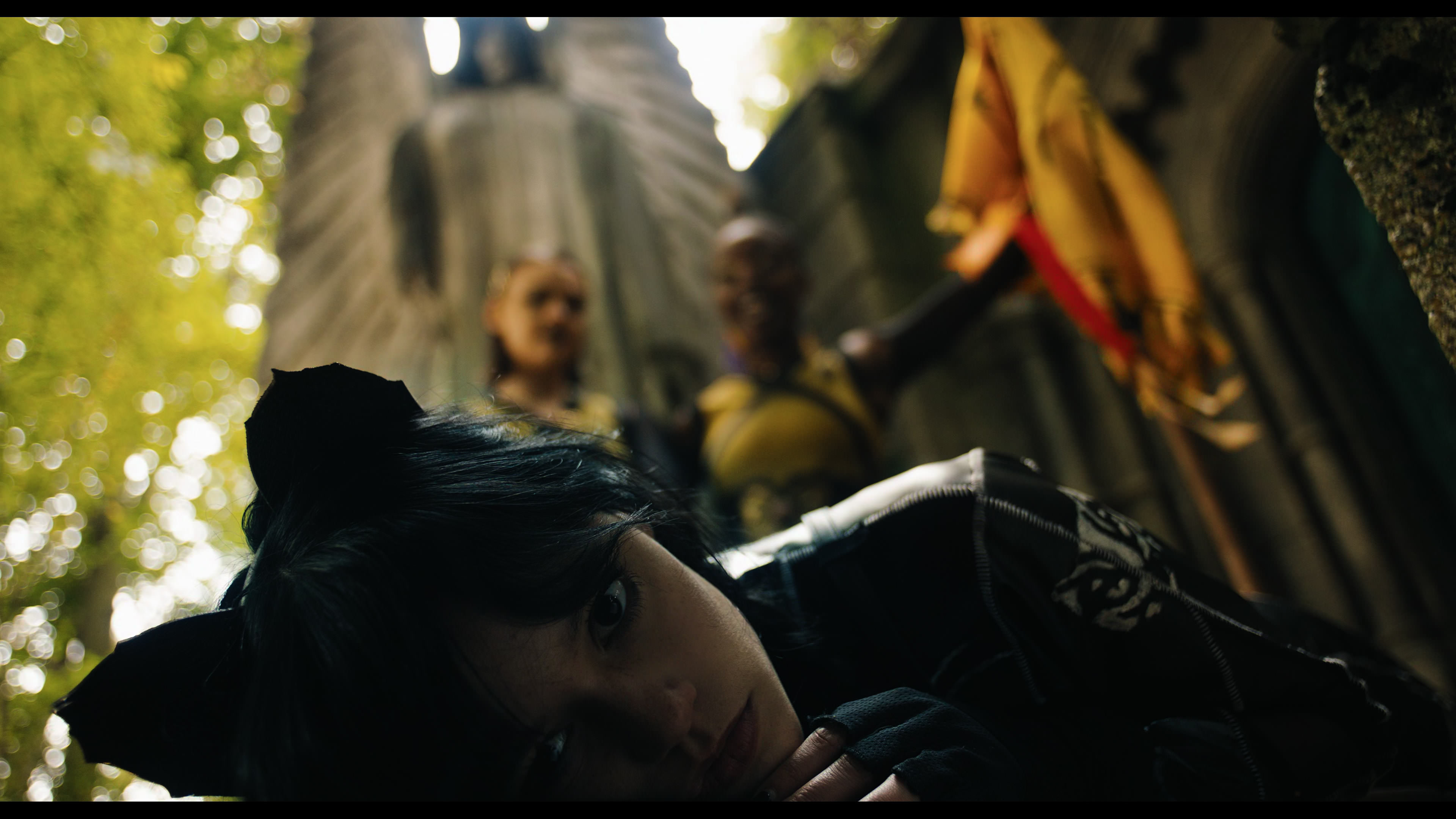 Wednesday S01E02 “Woe Is the Loneliest Number” movie still 5401
