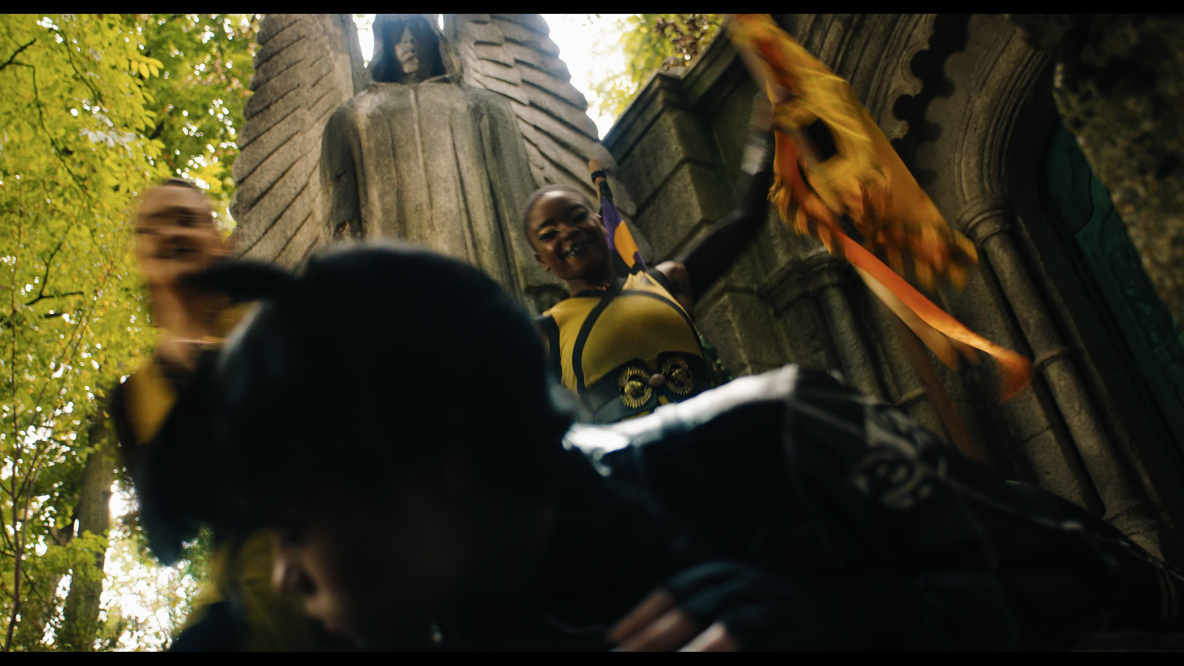 Wednesday S01E02 “Woe Is the Loneliest Number” movie still 5404