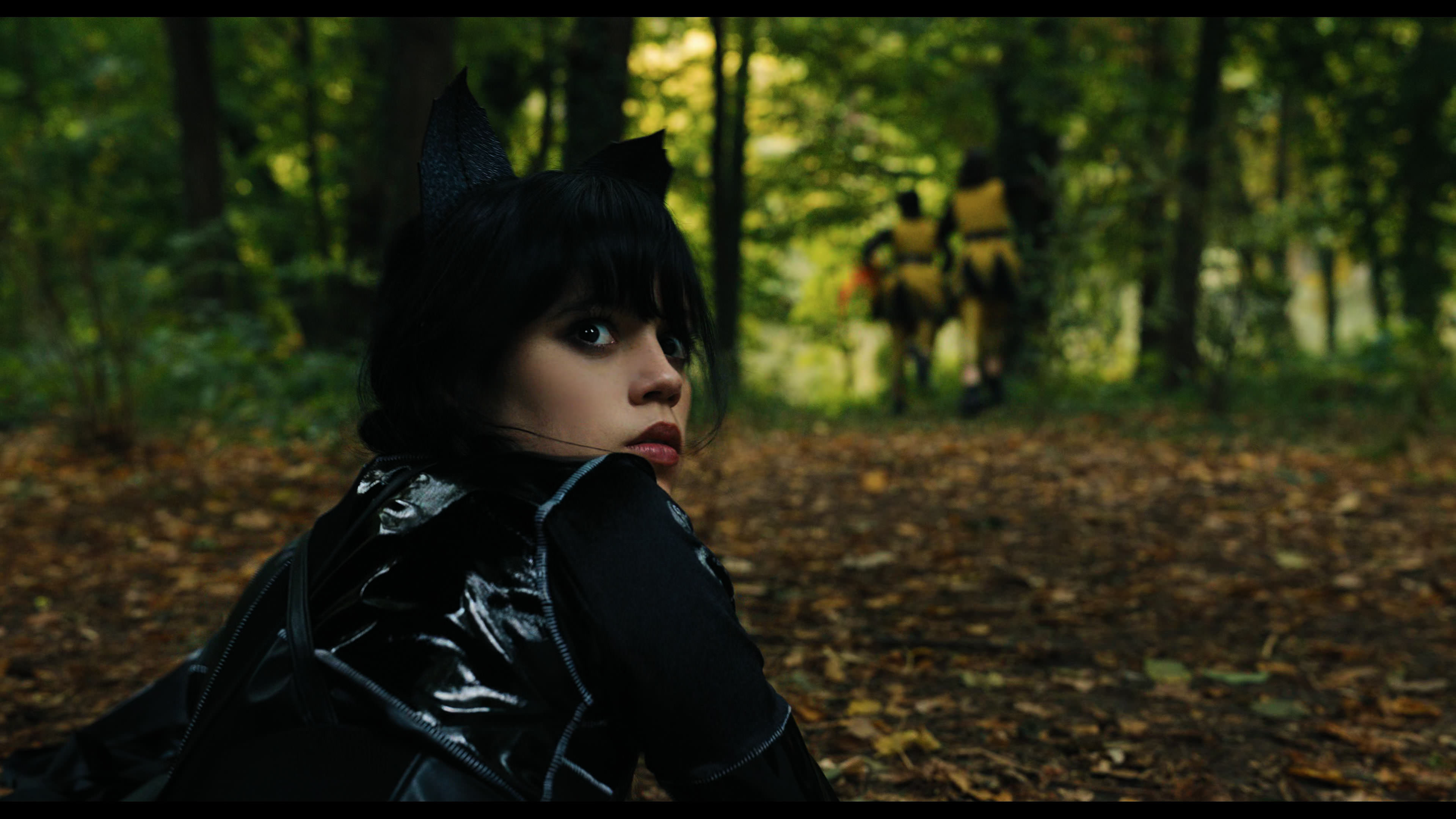 Wednesday S01E02 “Woe Is the Loneliest Number” HD screenshot 5408