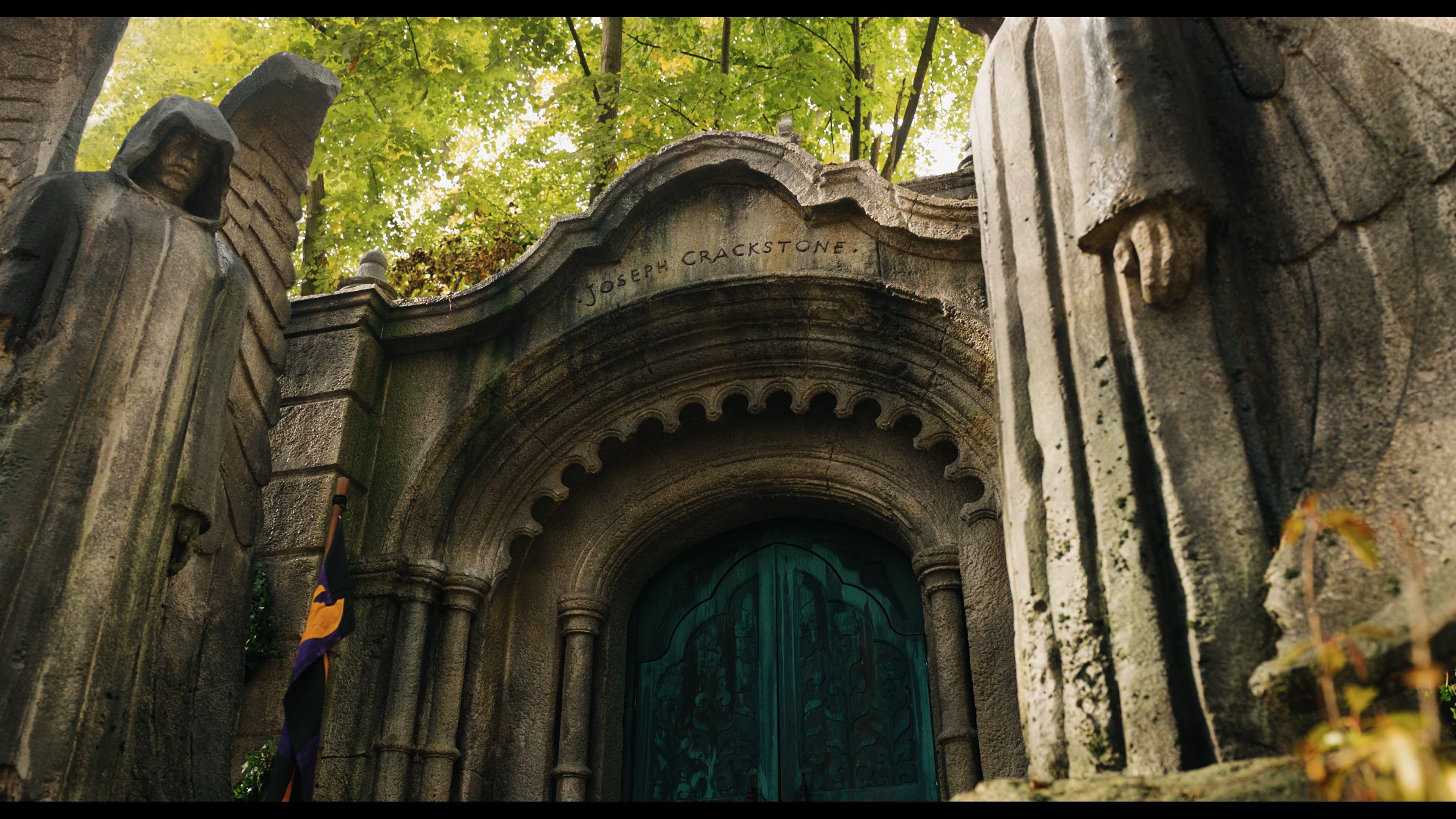 Wednesday S01E02 “Woe Is the Loneliest Number” movie still 5413
