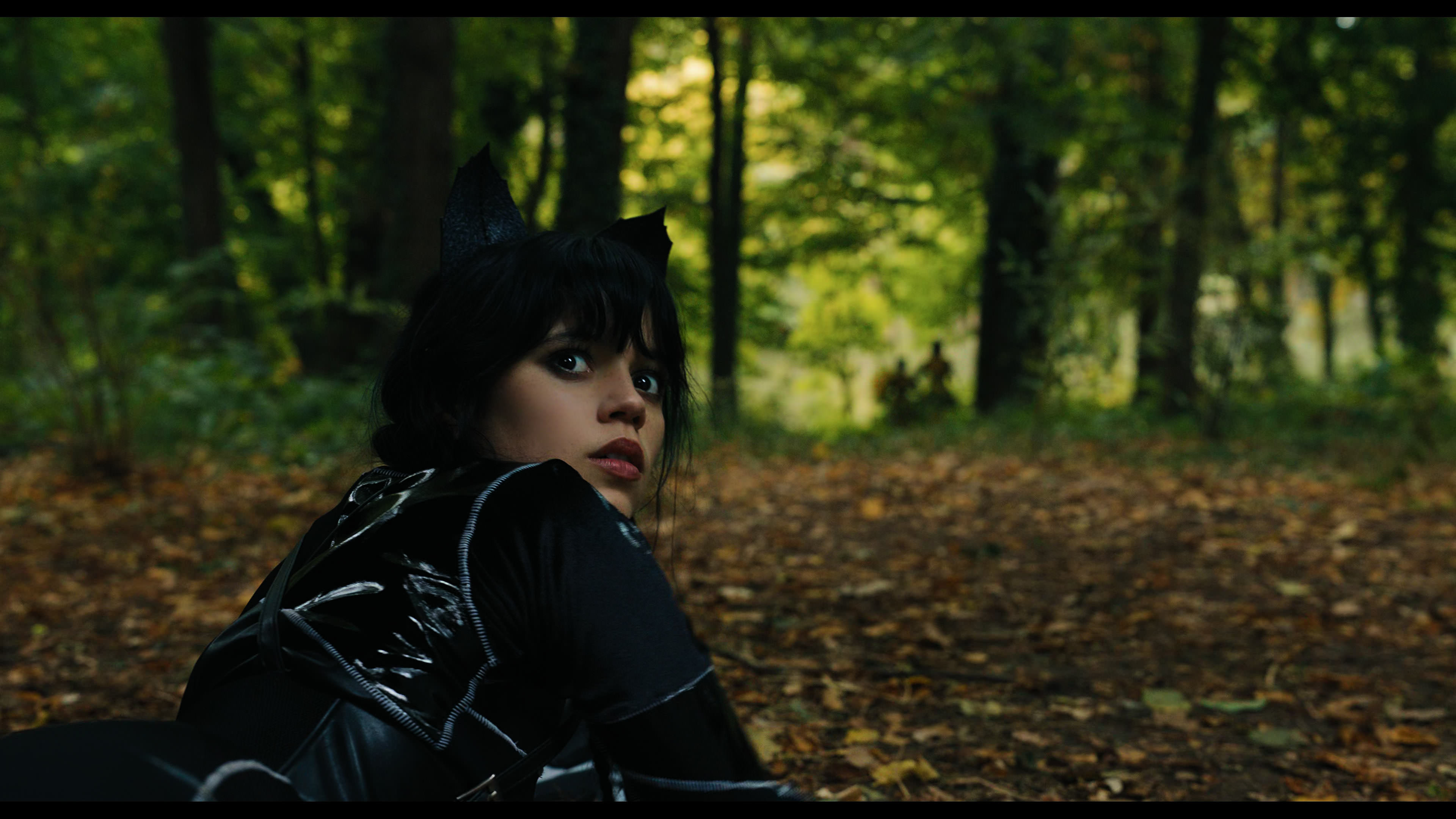 Wednesday S01E02 “Woe Is the Loneliest Number” movie still 5416