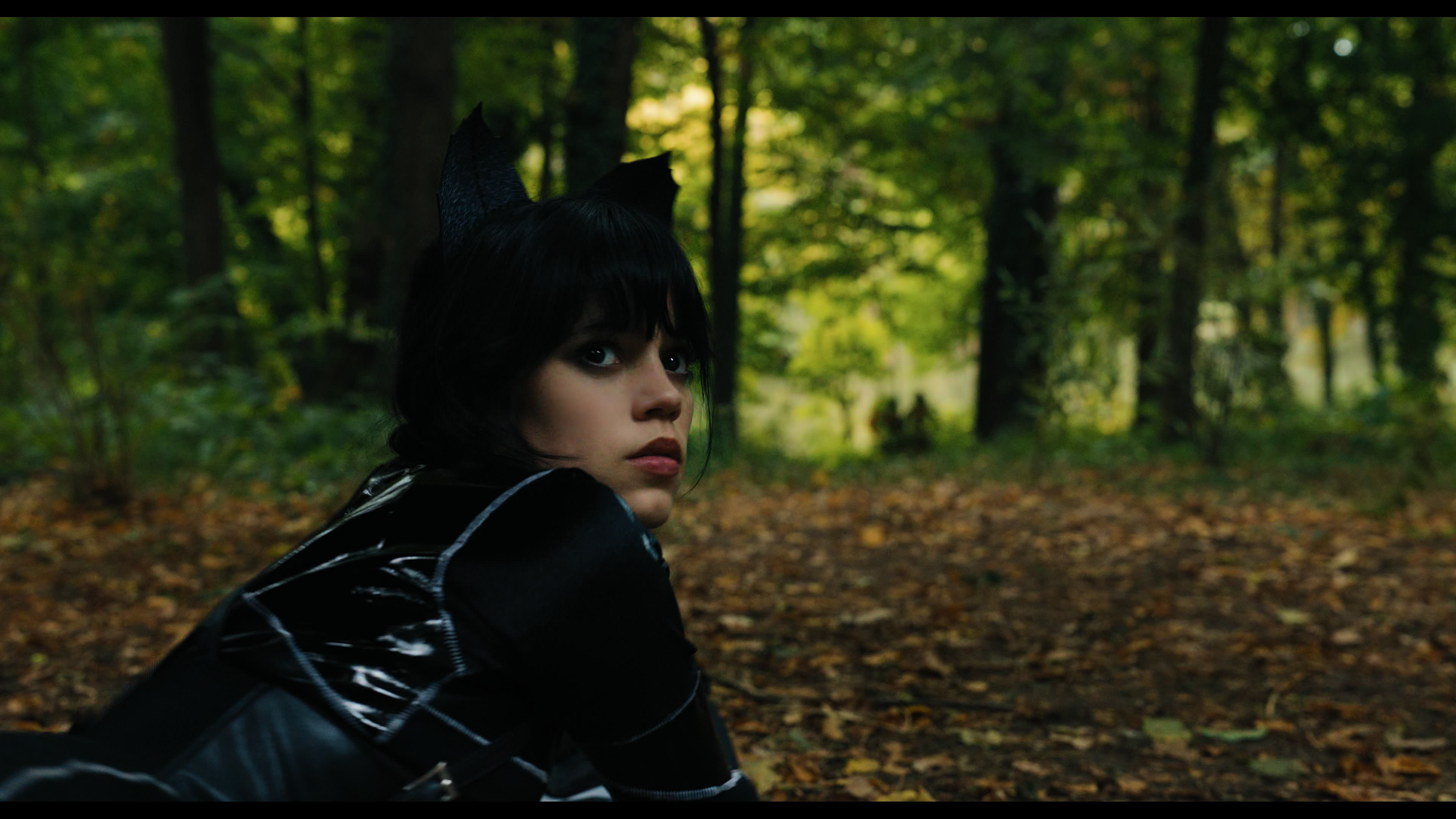 Wednesday S01E02 “Woe Is the Loneliest Number” screencap 5418