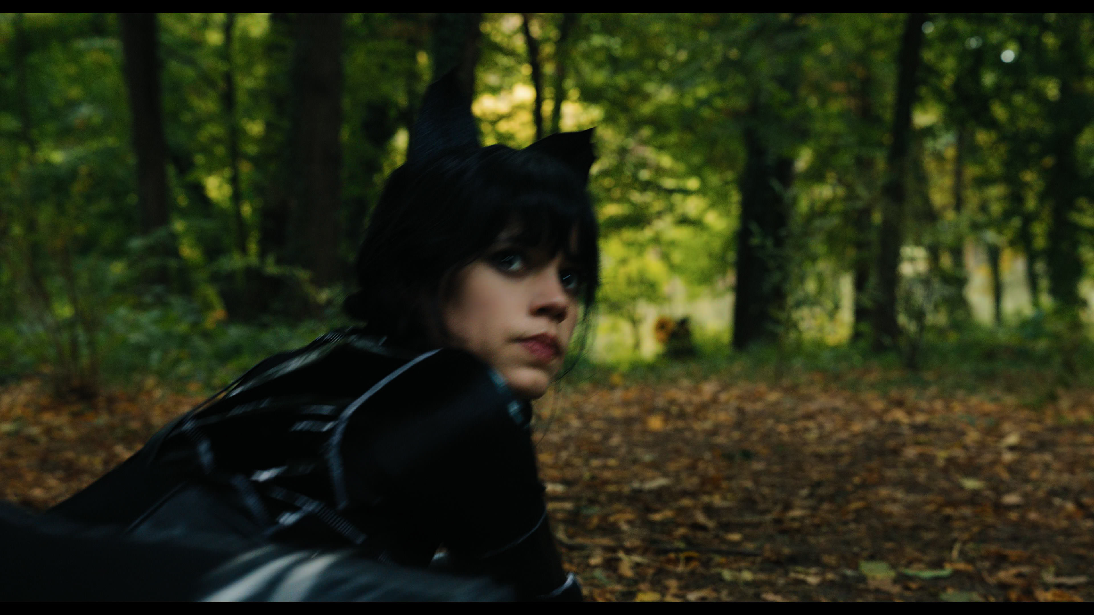 Wednesday S01E02 “Woe Is the Loneliest Number” movie still 5419