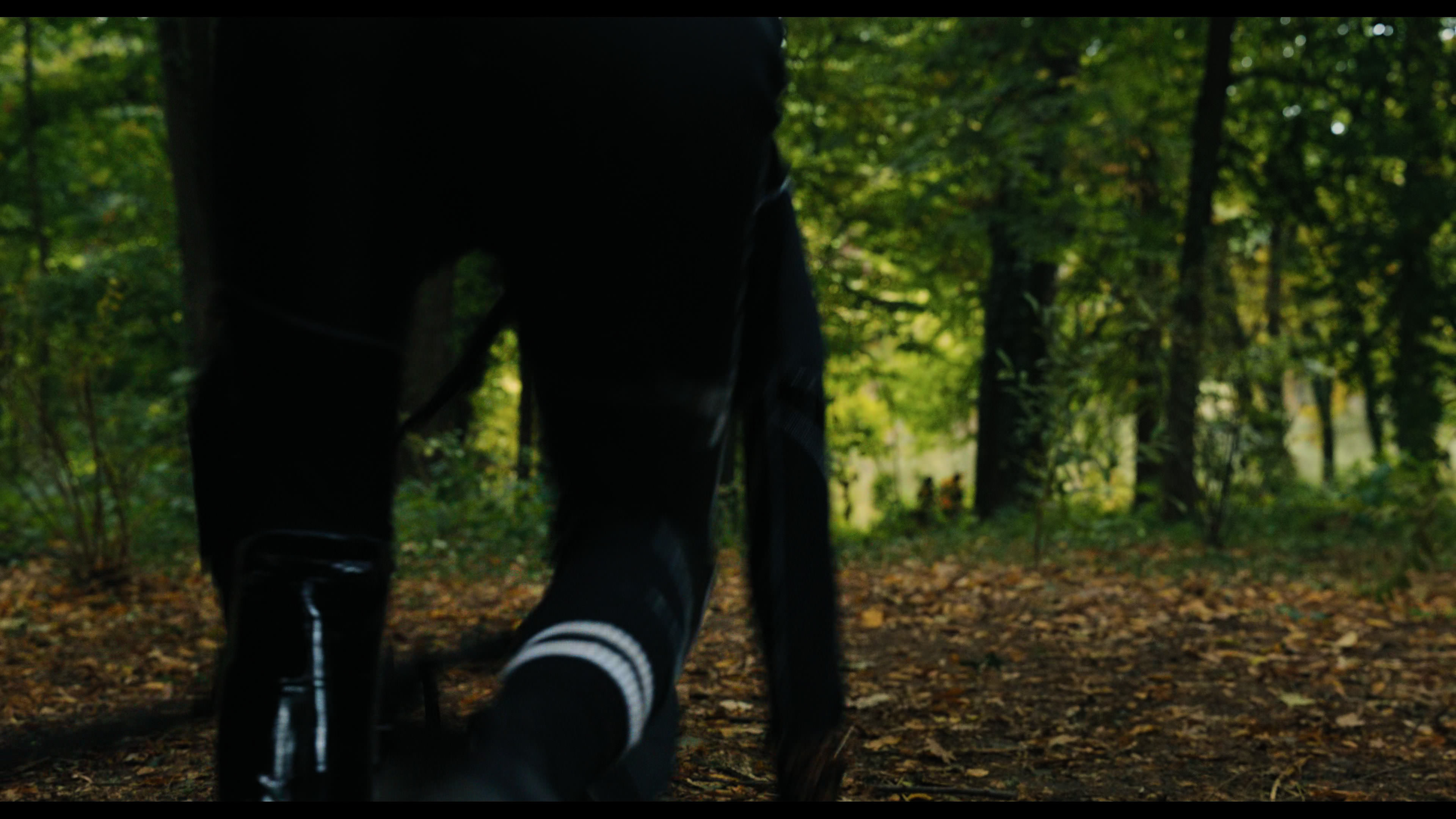 Wednesday S01E02 “Woe Is the Loneliest Number” screencap 5421