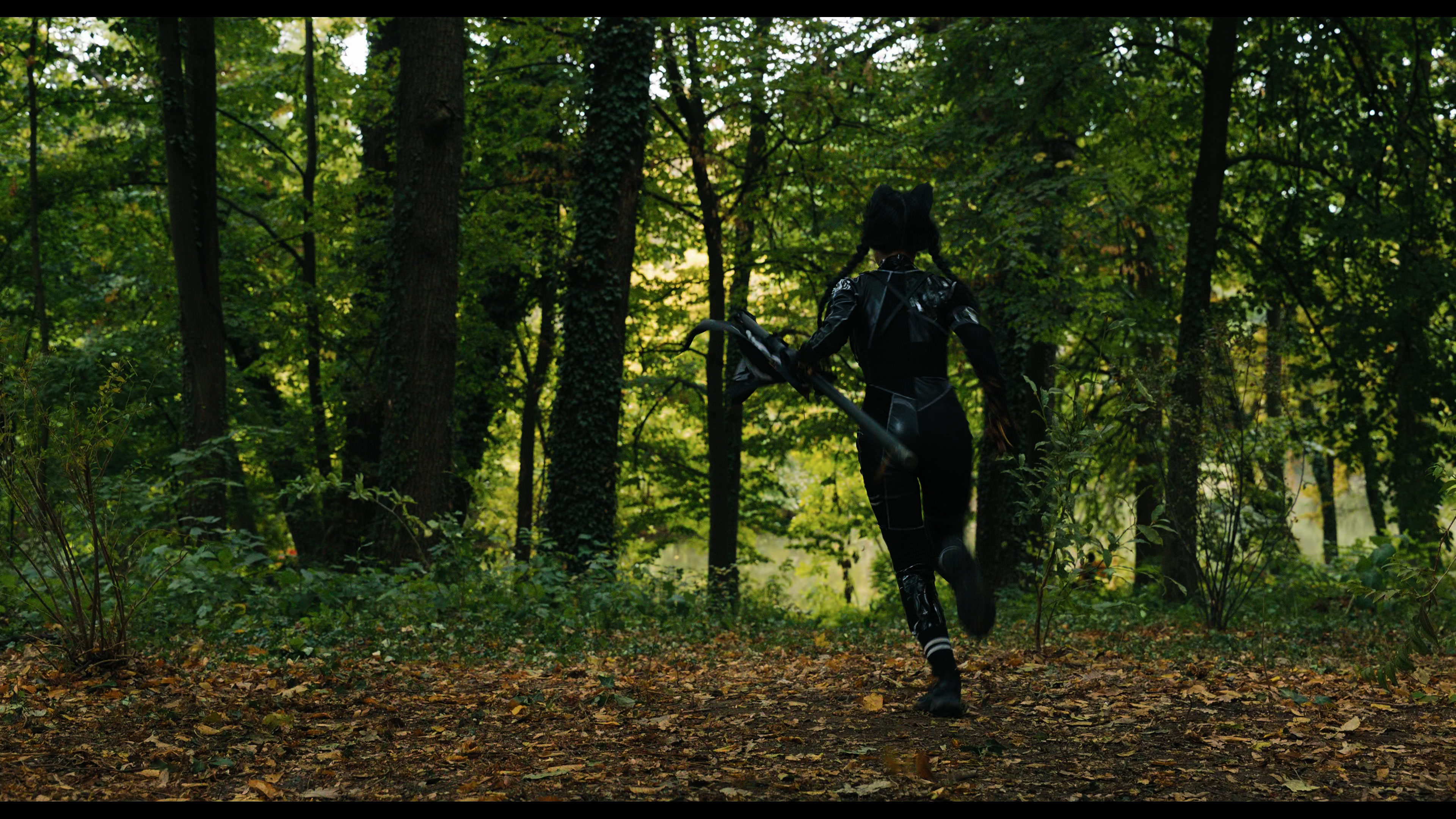 Wednesday S01E02 “Woe Is the Loneliest Number” screencap 5424