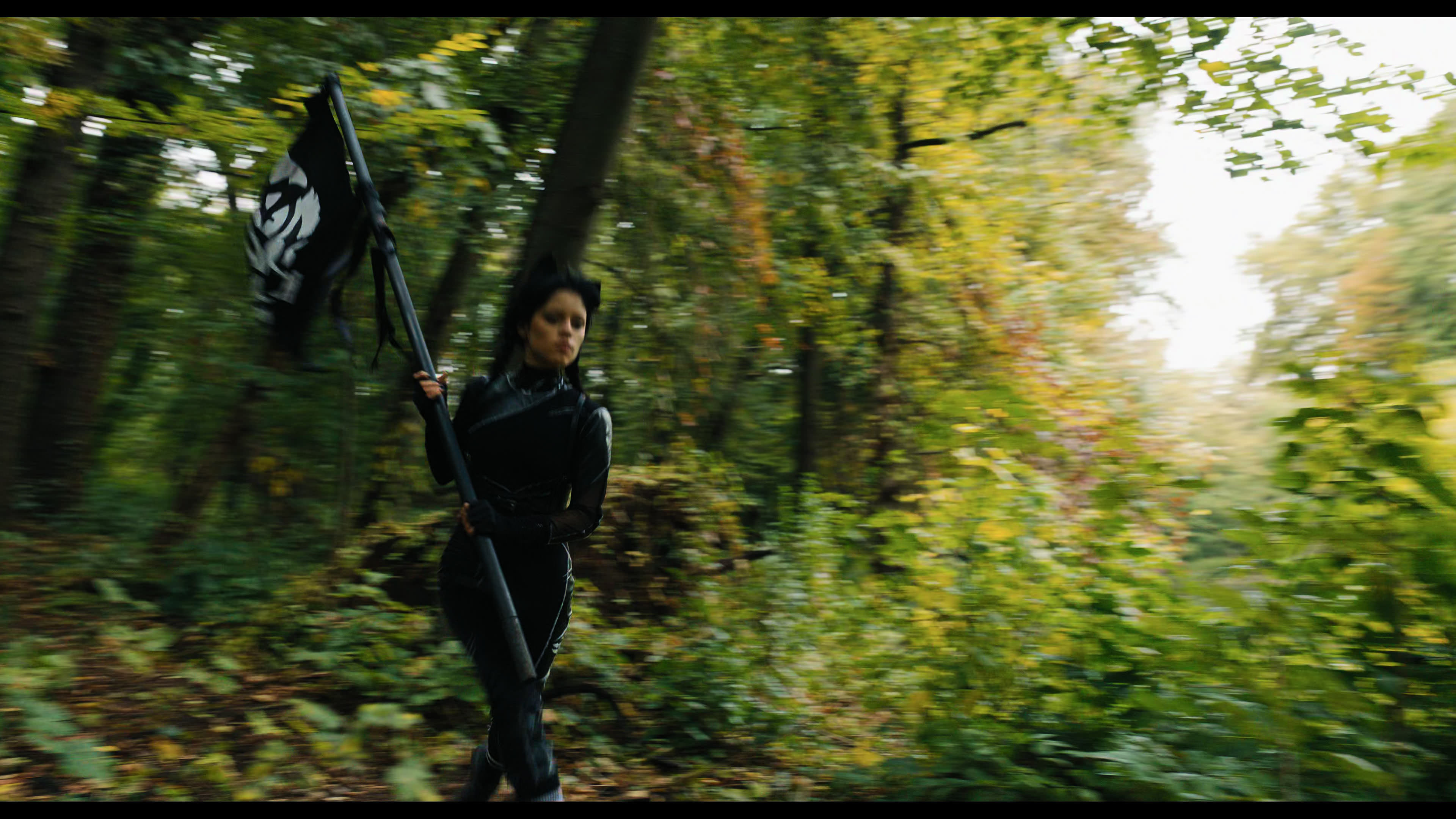 Wednesday S01E02 “Woe Is the Loneliest Number” HD screenshot 5432