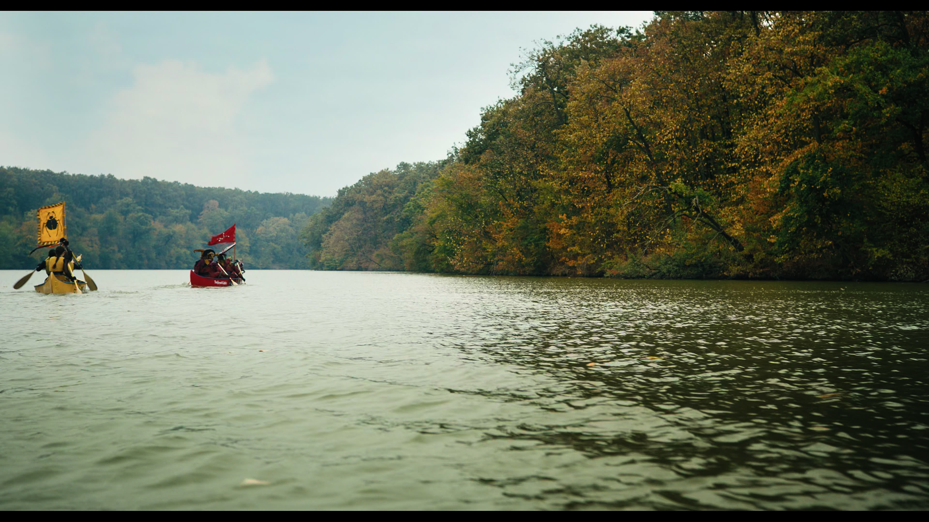 Wednesday S01E02 “Woe Is the Loneliest Number” screencap 5442
