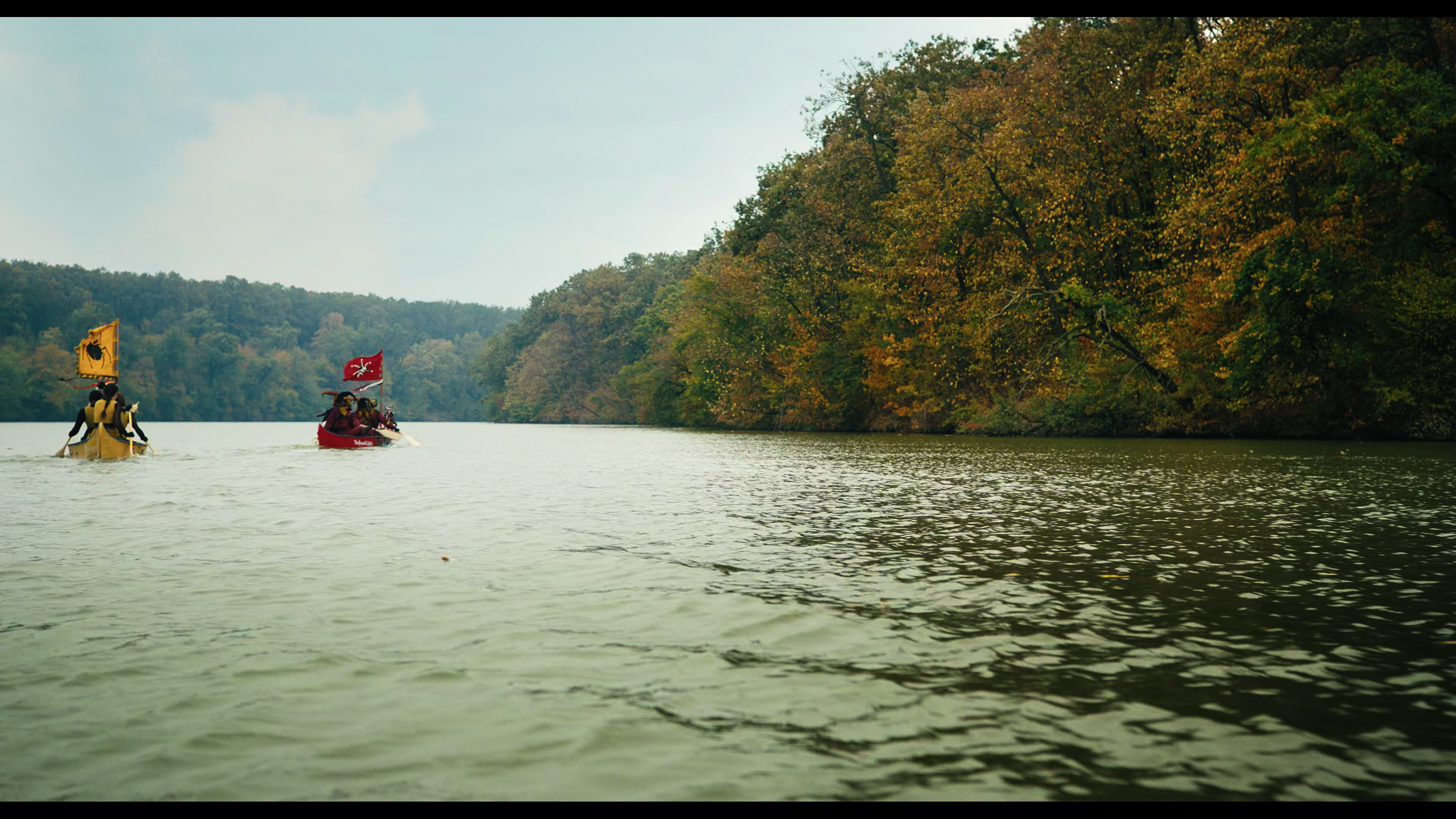 Wednesday S01E02 “Woe Is the Loneliest Number” movie still 5443