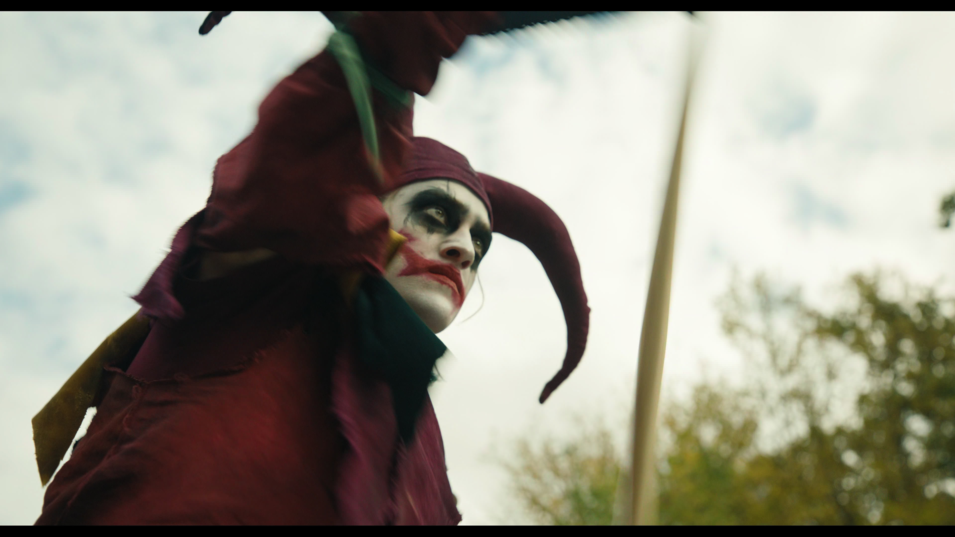 Wednesday S01E02 “Woe Is the Loneliest Number” movie still 5446