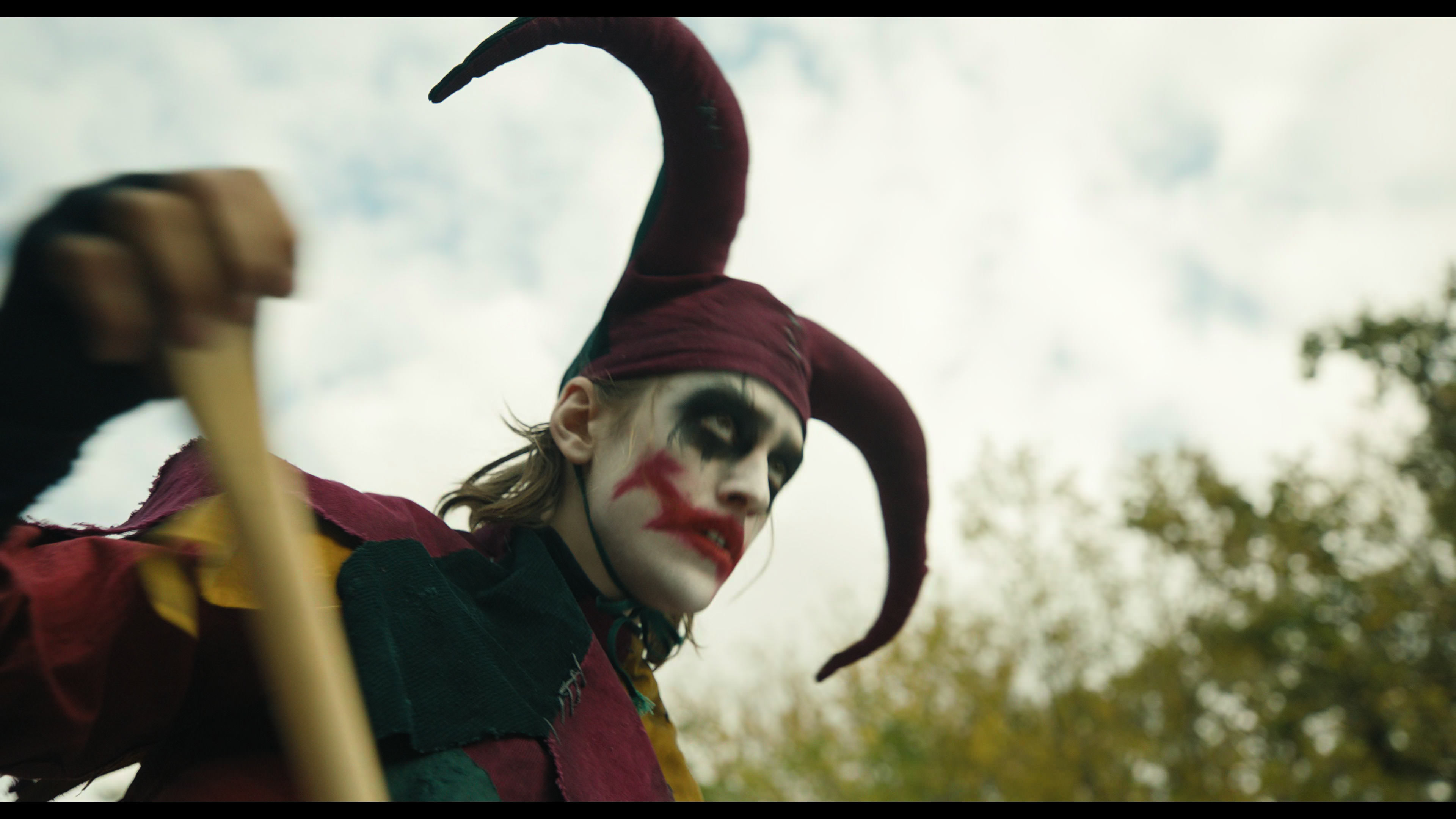 Wednesday S01E02 “Woe Is the Loneliest Number” movie still 5449