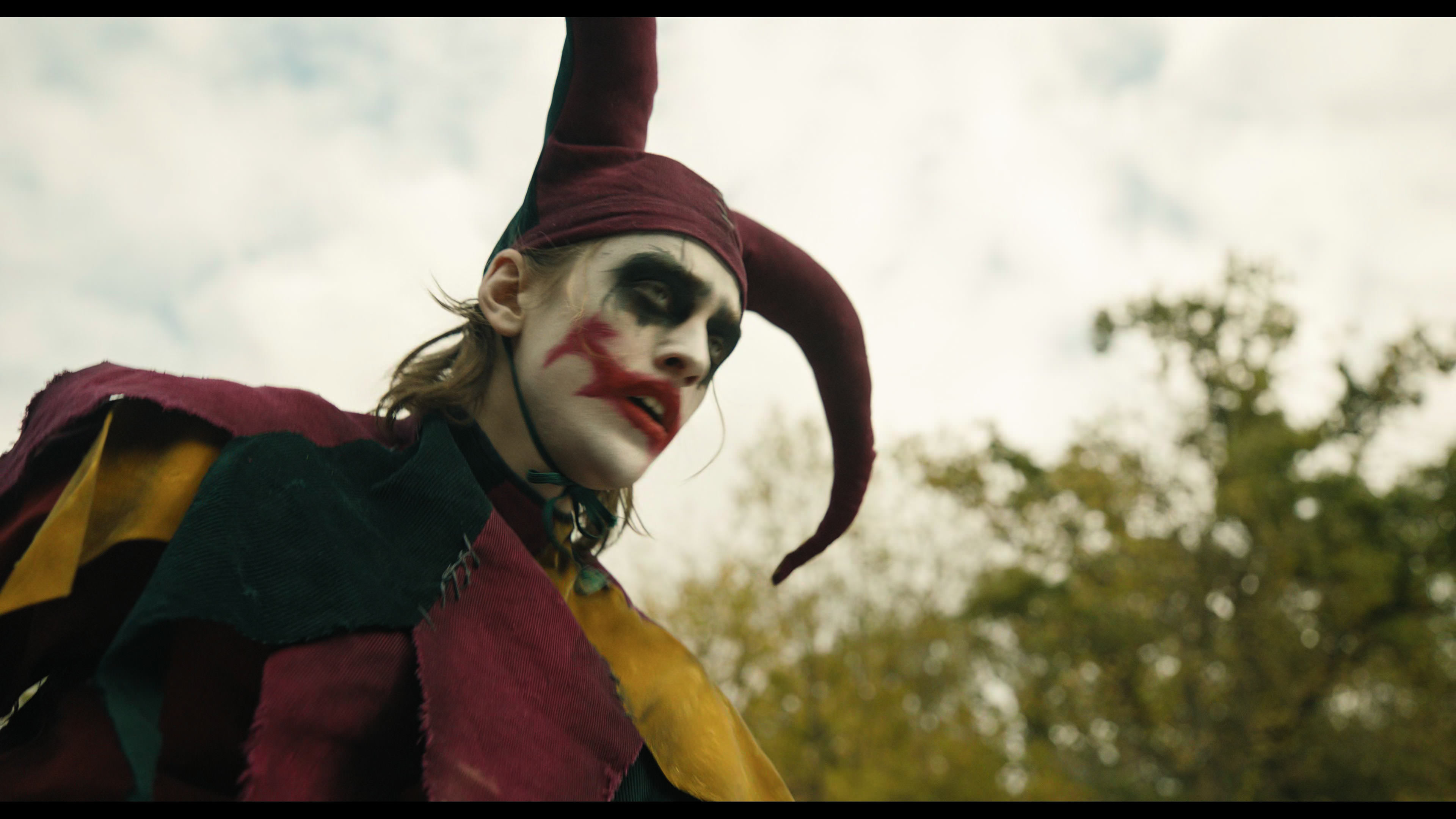 Wednesday S01E02 “Woe Is the Loneliest Number” movie still 5461