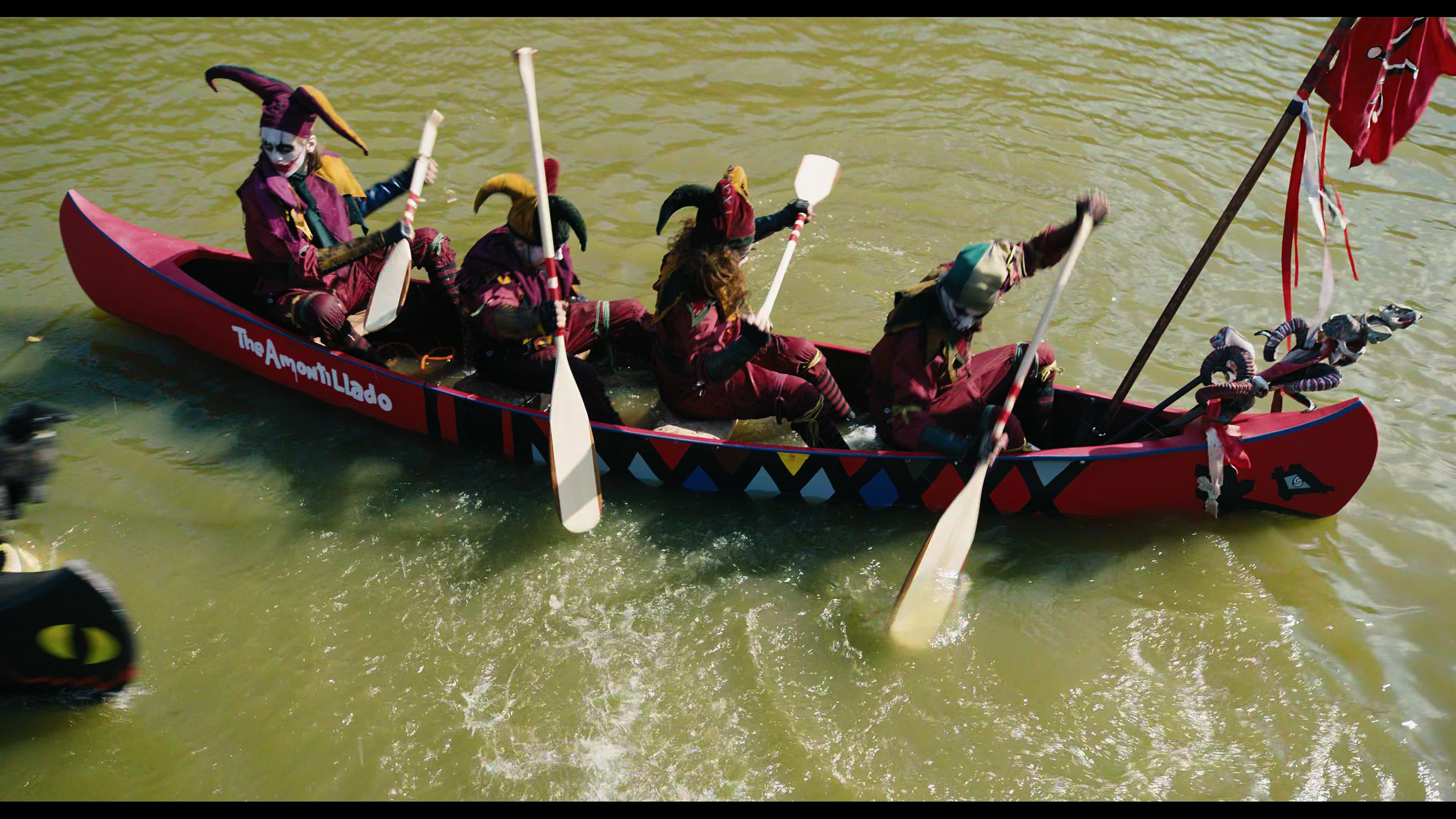 Wednesday S01E02 “Woe Is the Loneliest Number” movie still 5467