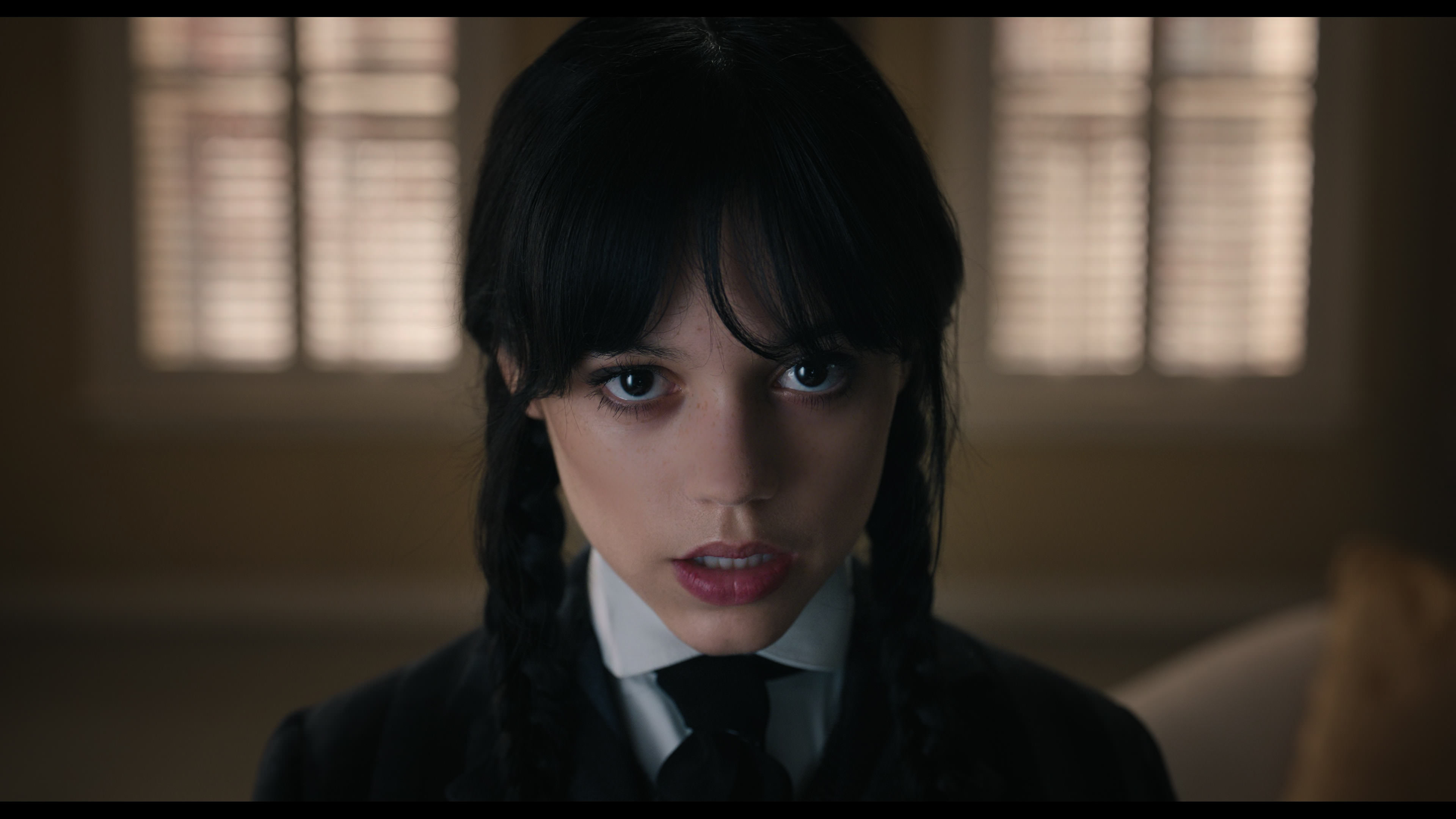 Wednesday S01E02 “Woe Is the Loneliest Number” movie still 547