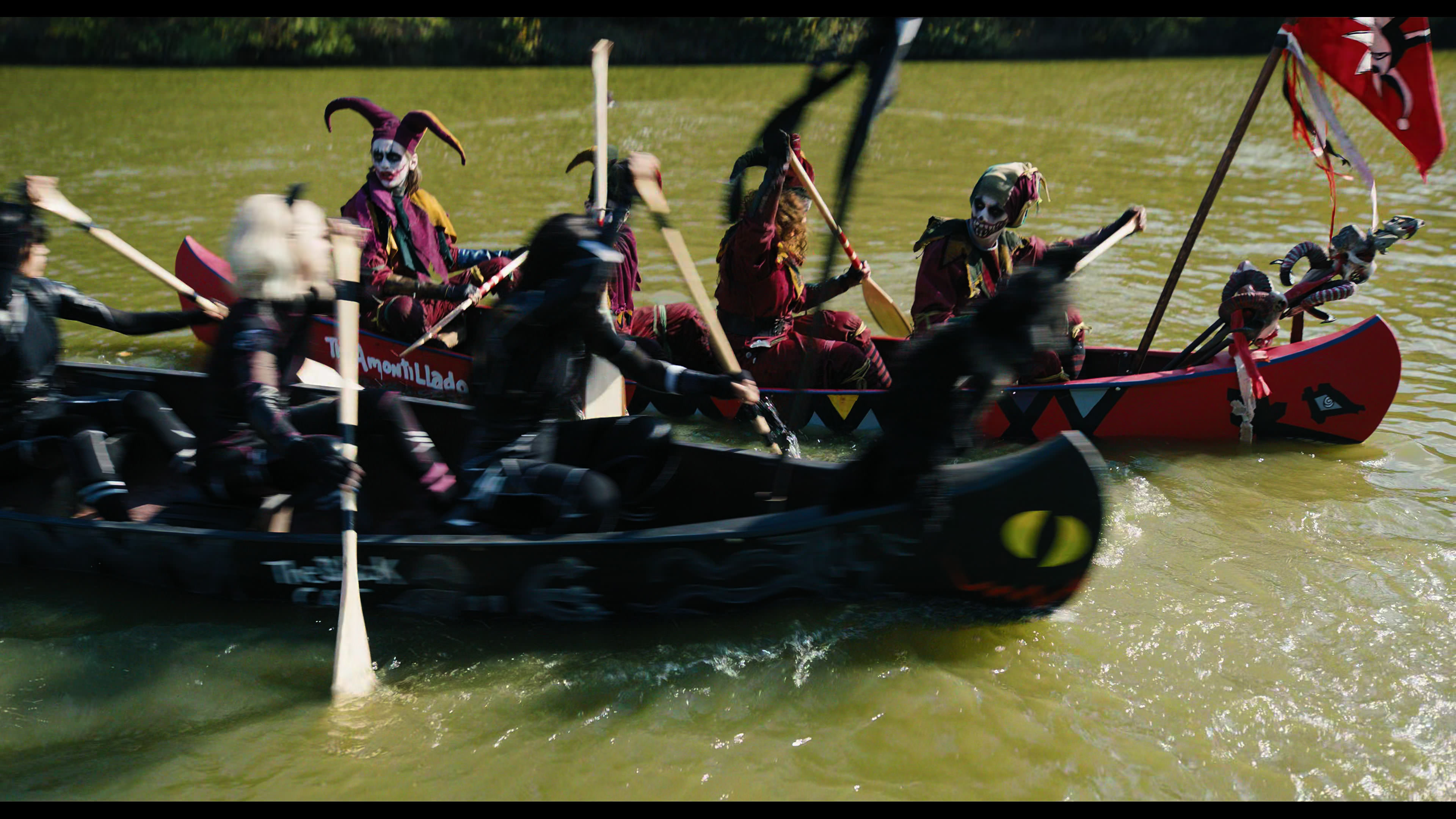 Wednesday S01E02 “Woe Is the Loneliest Number” movie still 5470