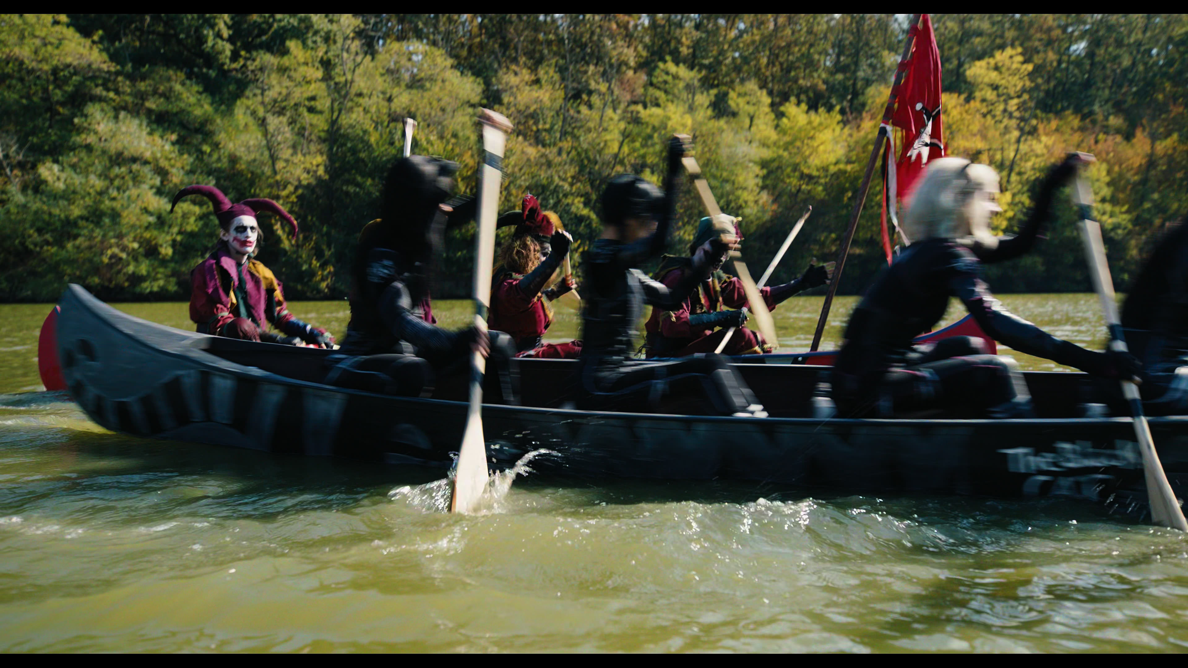 Wednesday S01E02 “Woe Is the Loneliest Number” movie still 5473