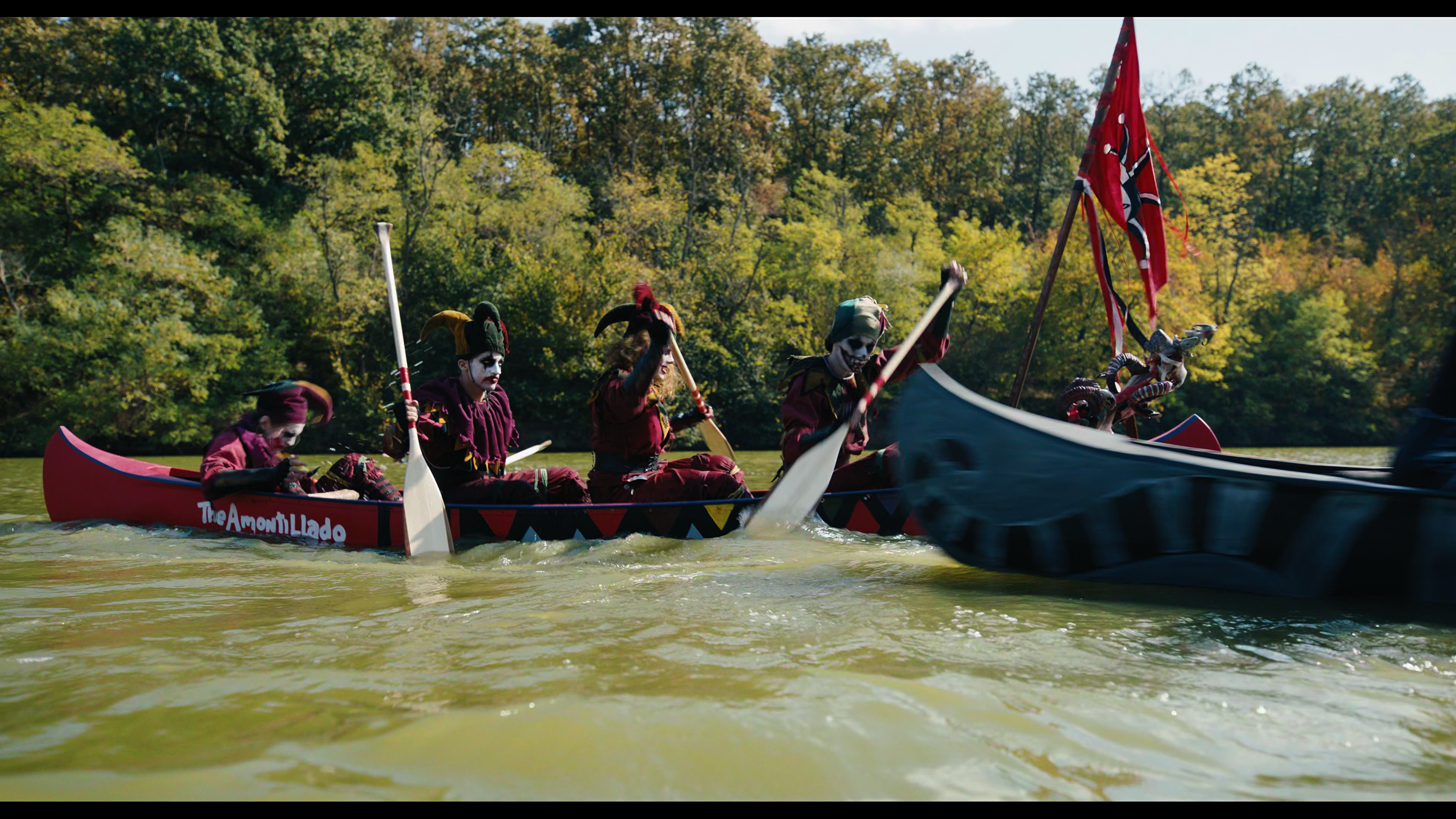 Wednesday S01E02 “Woe Is the Loneliest Number” movie still 5476