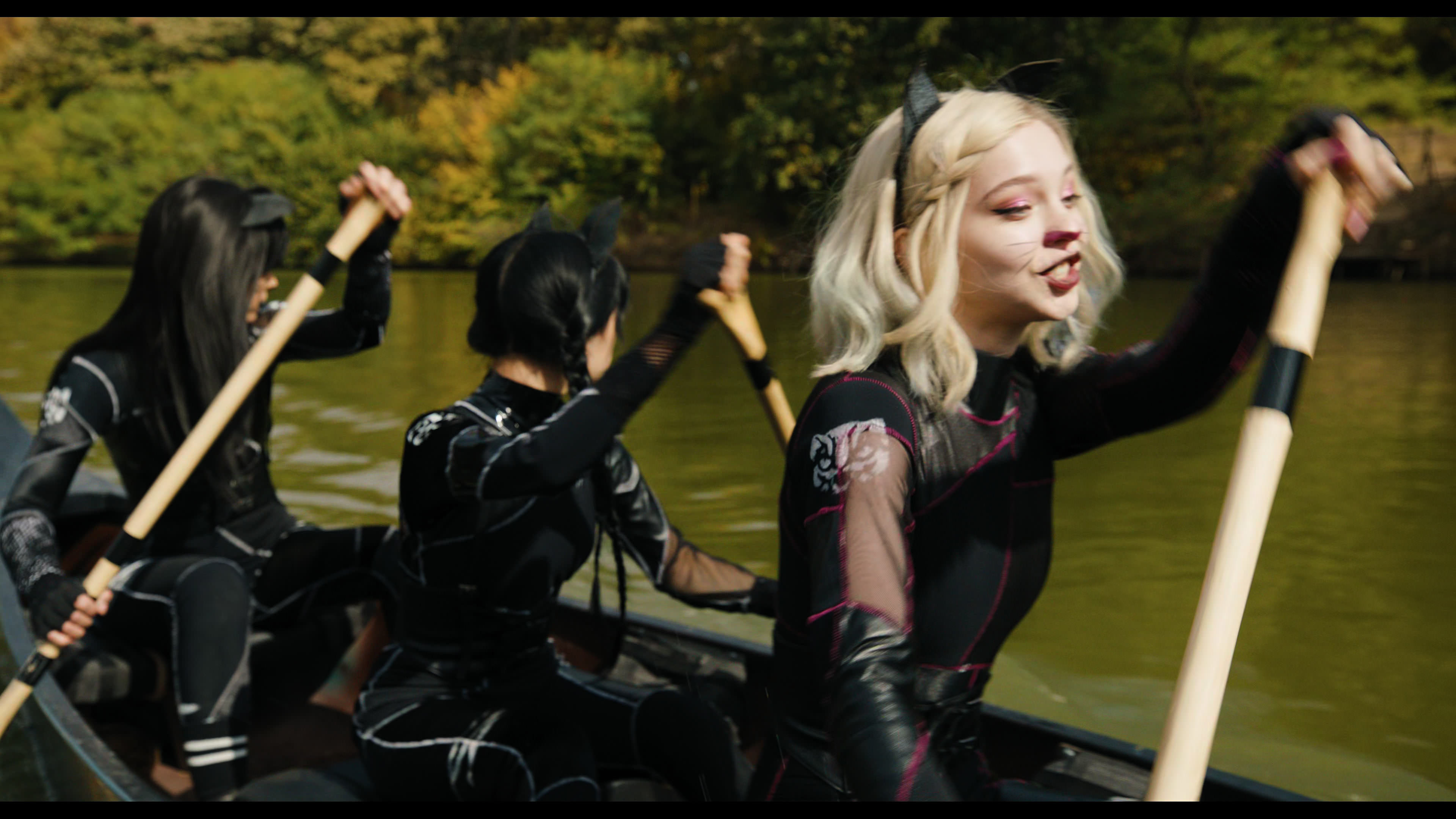 Wednesday S01E02 “Woe Is the Loneliest Number” screencap 5484