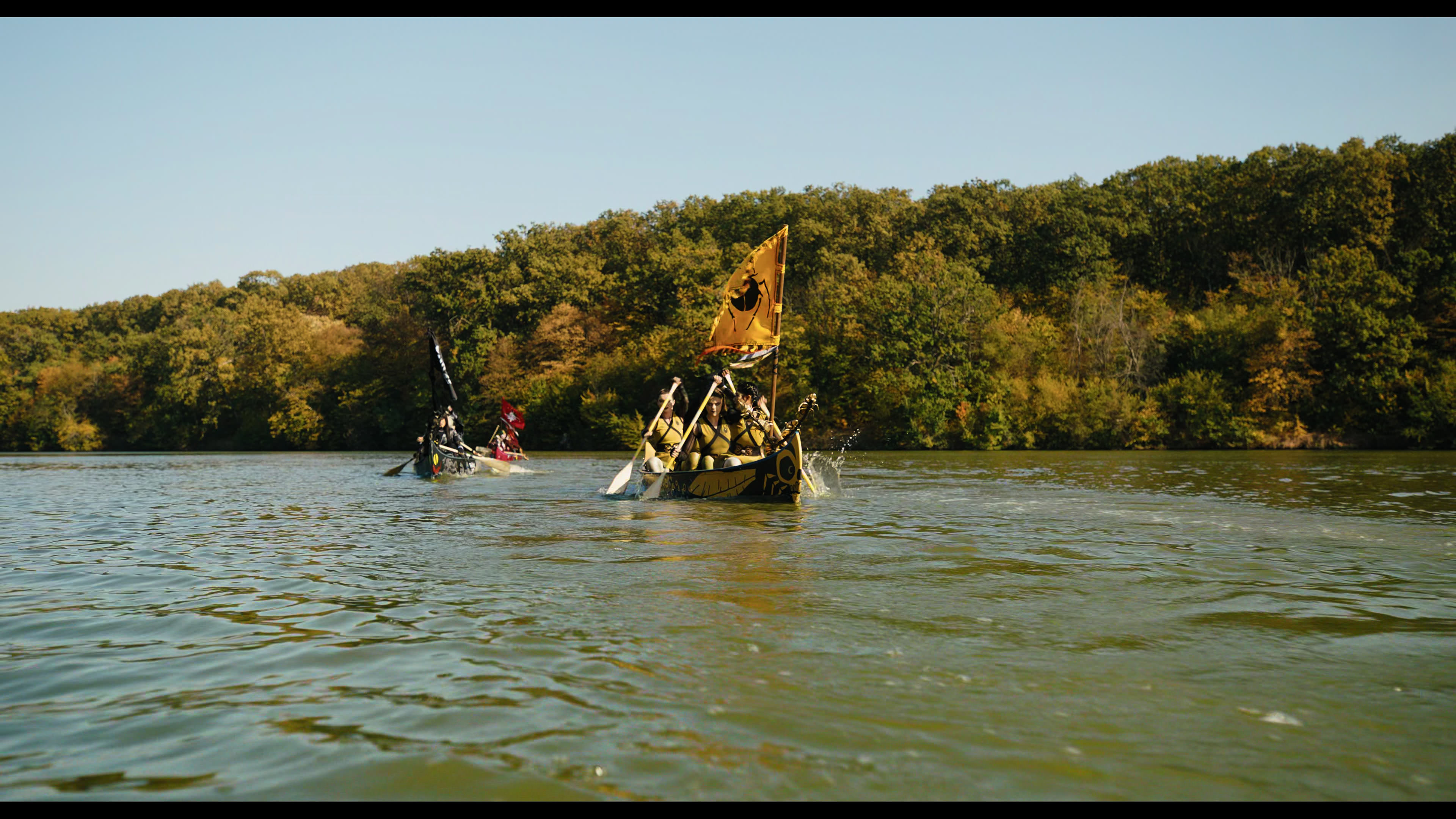 Wednesday S01E02 “Woe Is the Loneliest Number” movie still 5500