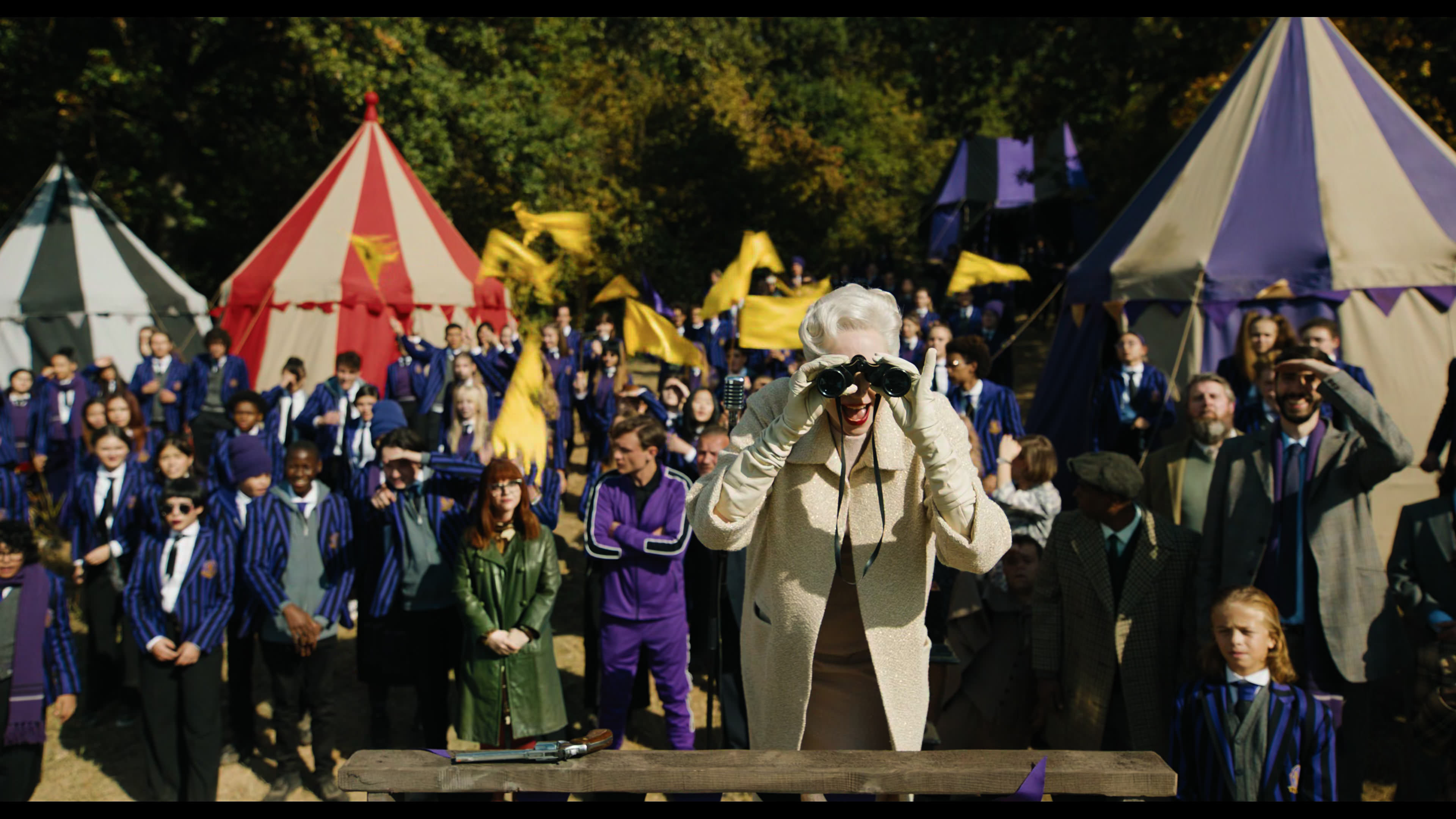 Wednesday S01E02 “Woe Is the Loneliest Number” movie still 5512