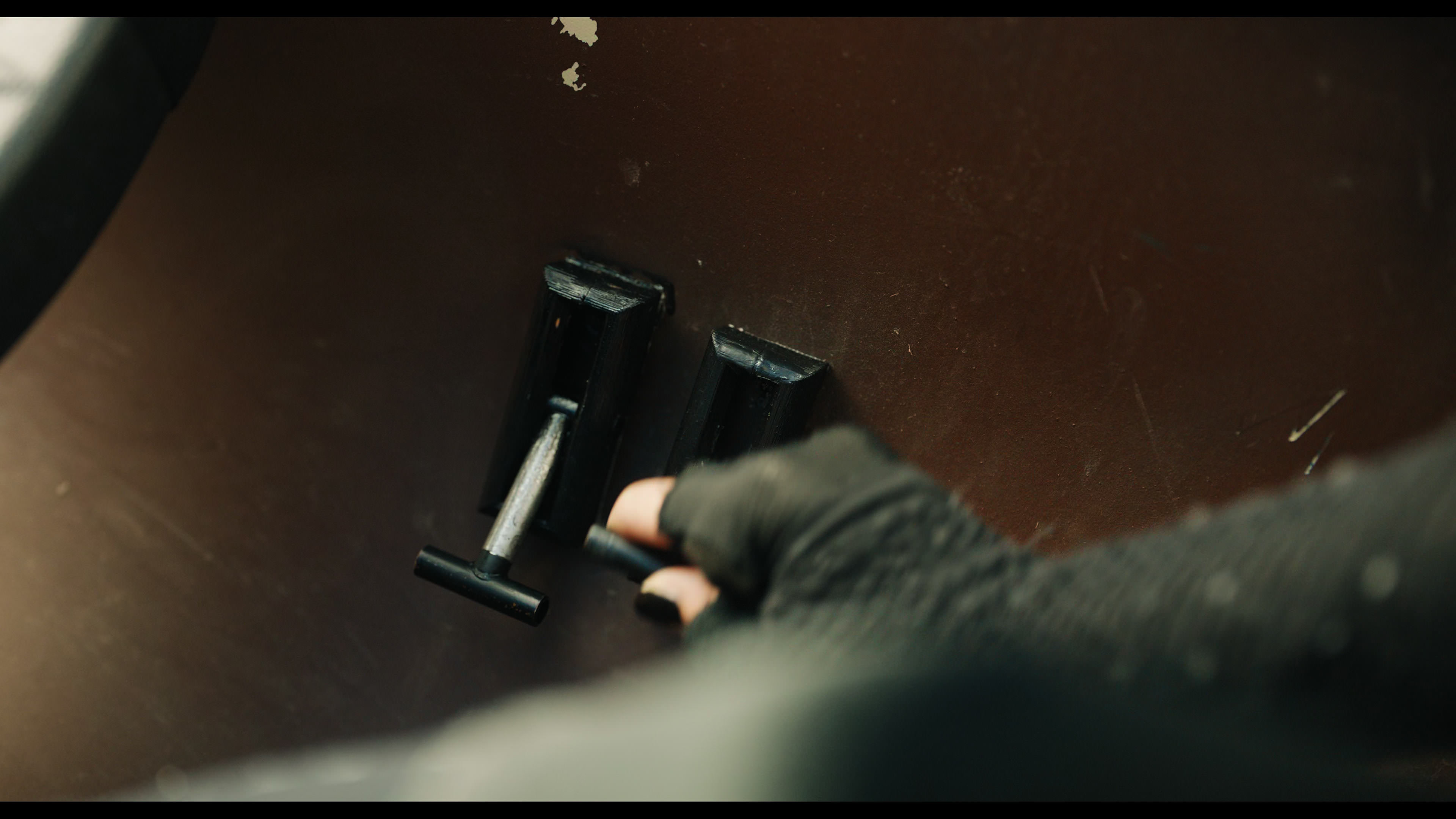 Wednesday S01E02 “Woe Is the Loneliest Number” movie still 5545