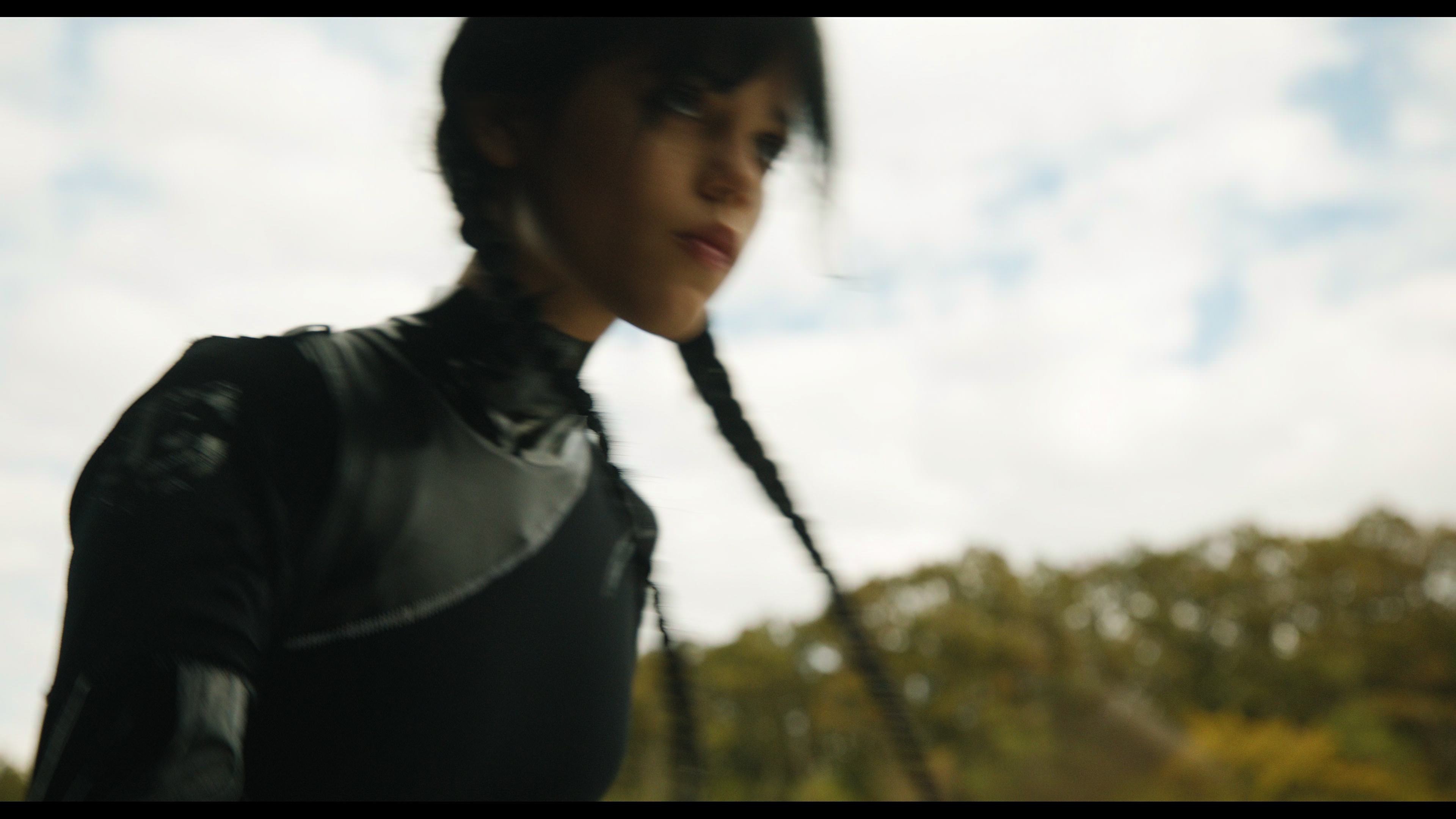 Wednesday S01E02 “Woe Is the Loneliest Number” movie still 5548