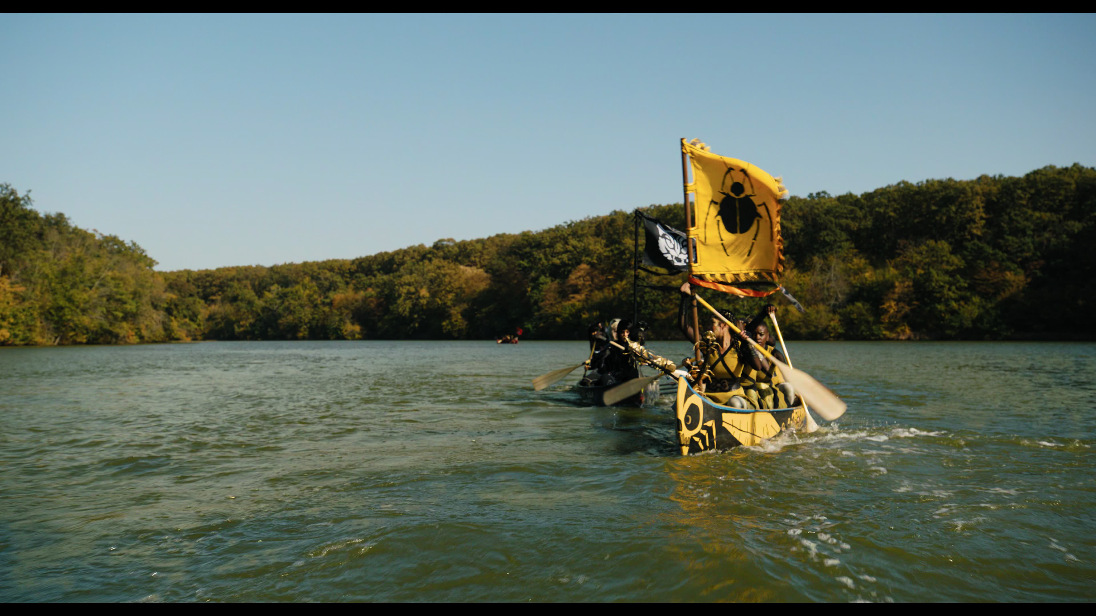 Wednesday S01E02 “Woe Is the Loneliest Number” movie still 5560