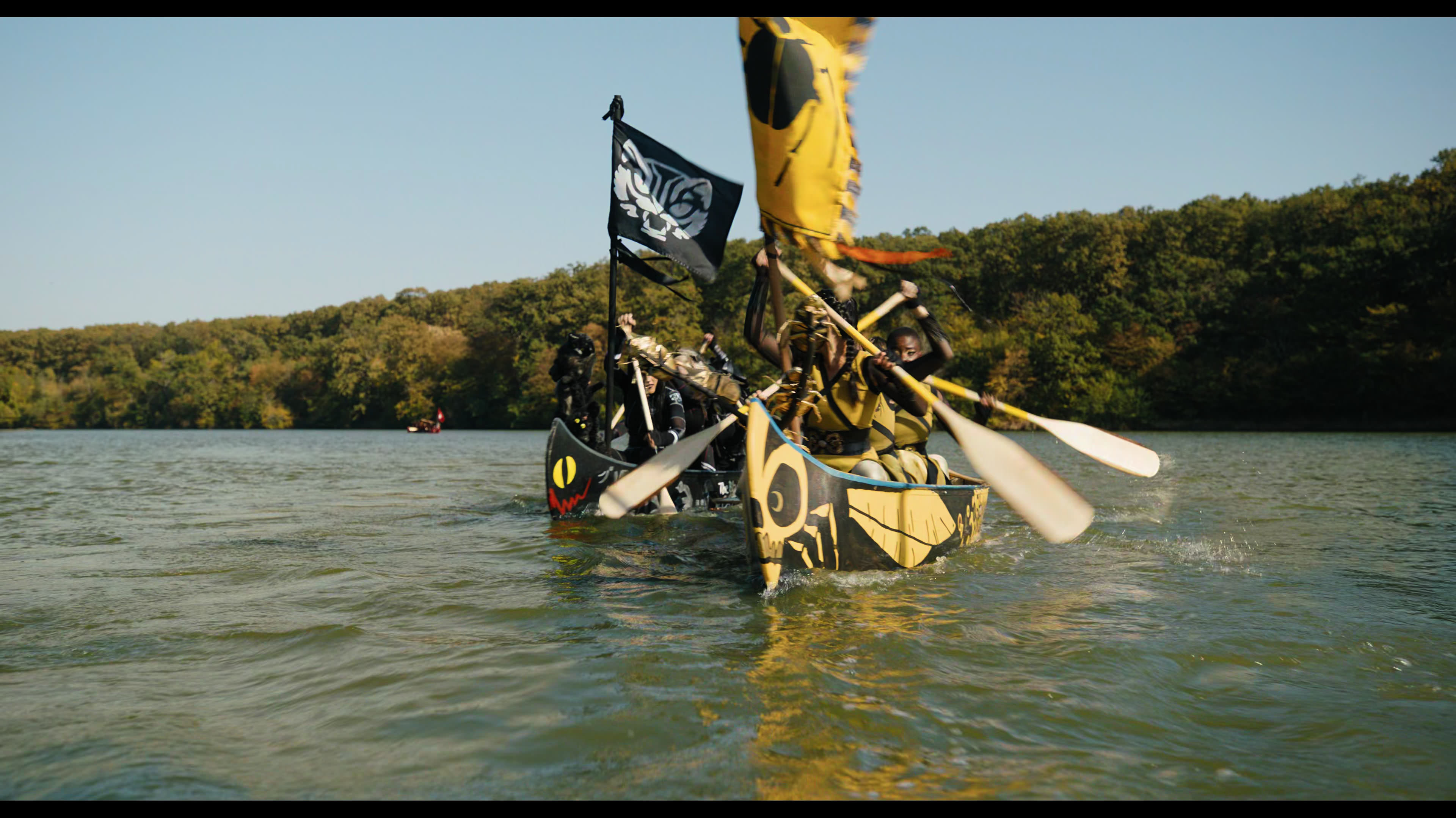 Wednesday S01E02 “Woe Is the Loneliest Number” movie still 5569