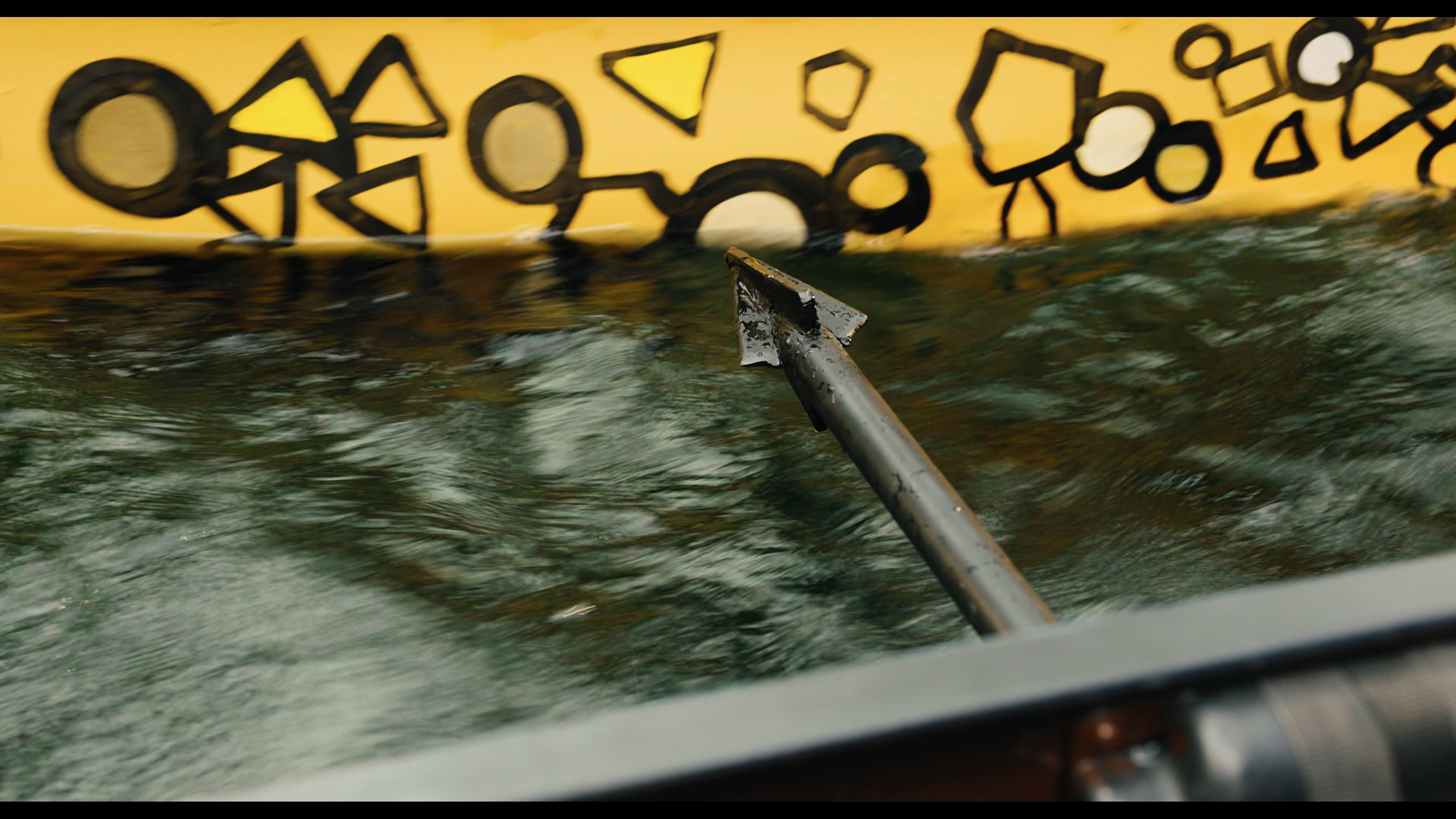 Wednesday S01E02 “Woe Is the Loneliest Number” screencap 5574