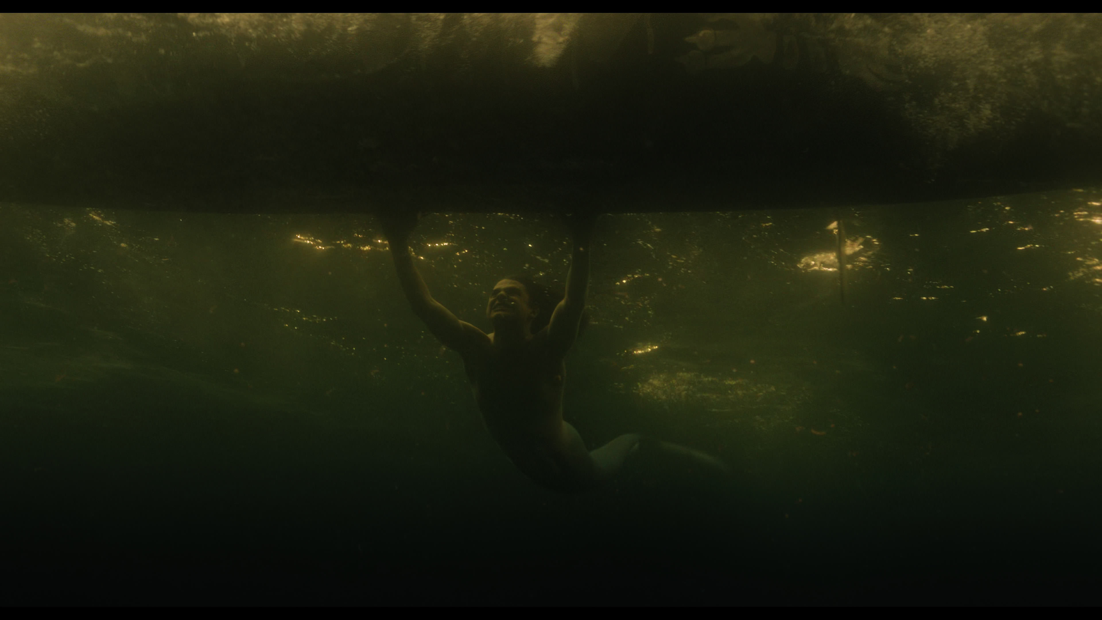 Wednesday S01E02 “Woe Is the Loneliest Number” movie still 5599