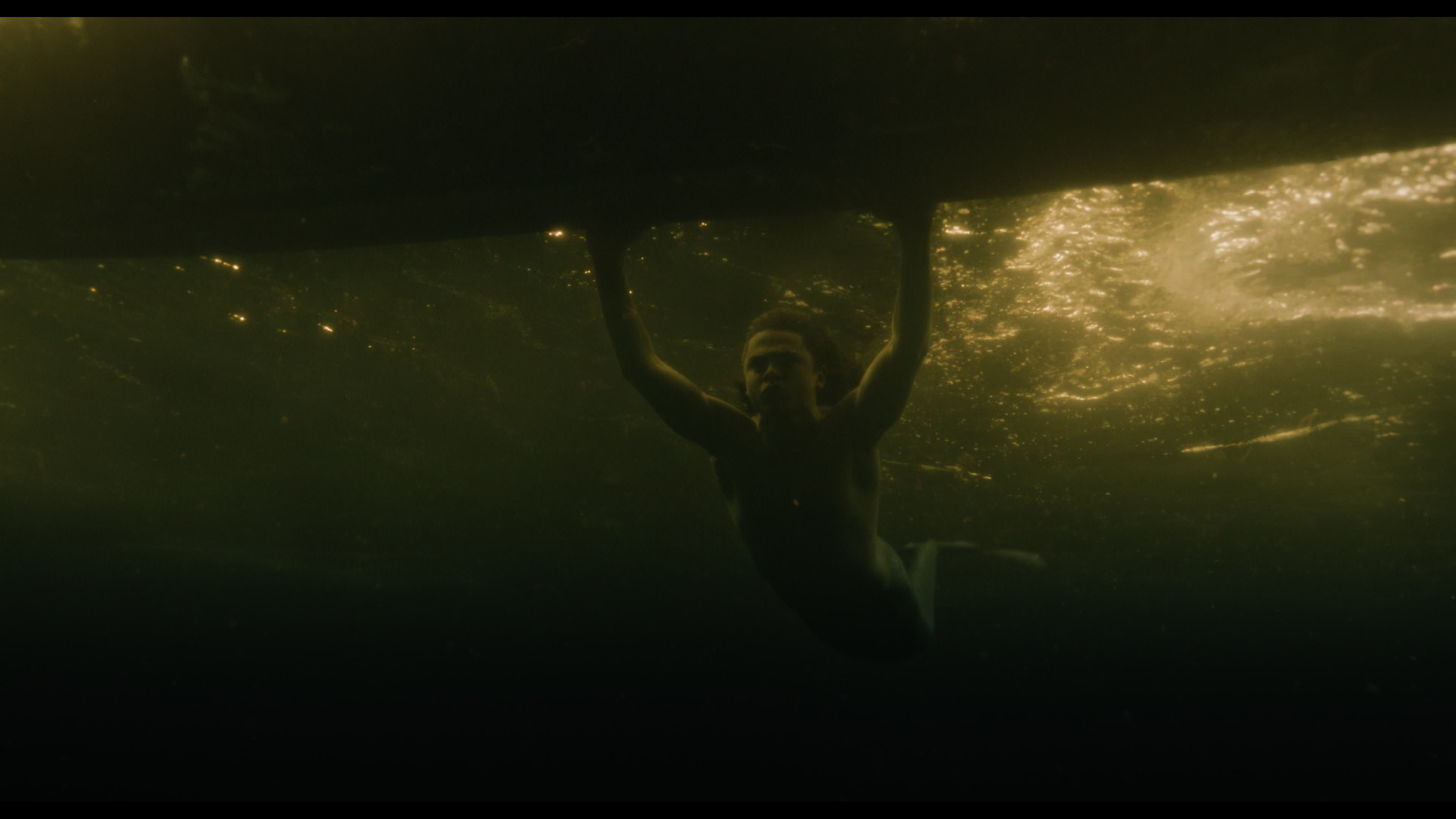 Wednesday S01E02 “Woe Is the Loneliest Number” HD screenshot 5621