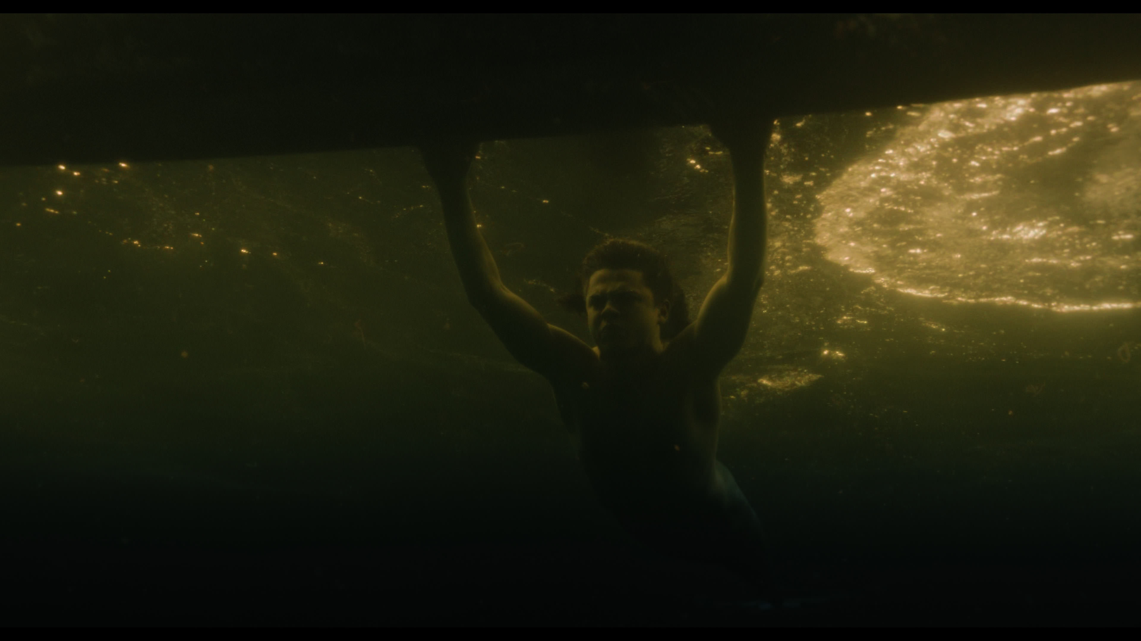 Wednesday S01E02 “Woe Is the Loneliest Number” screencap 5622