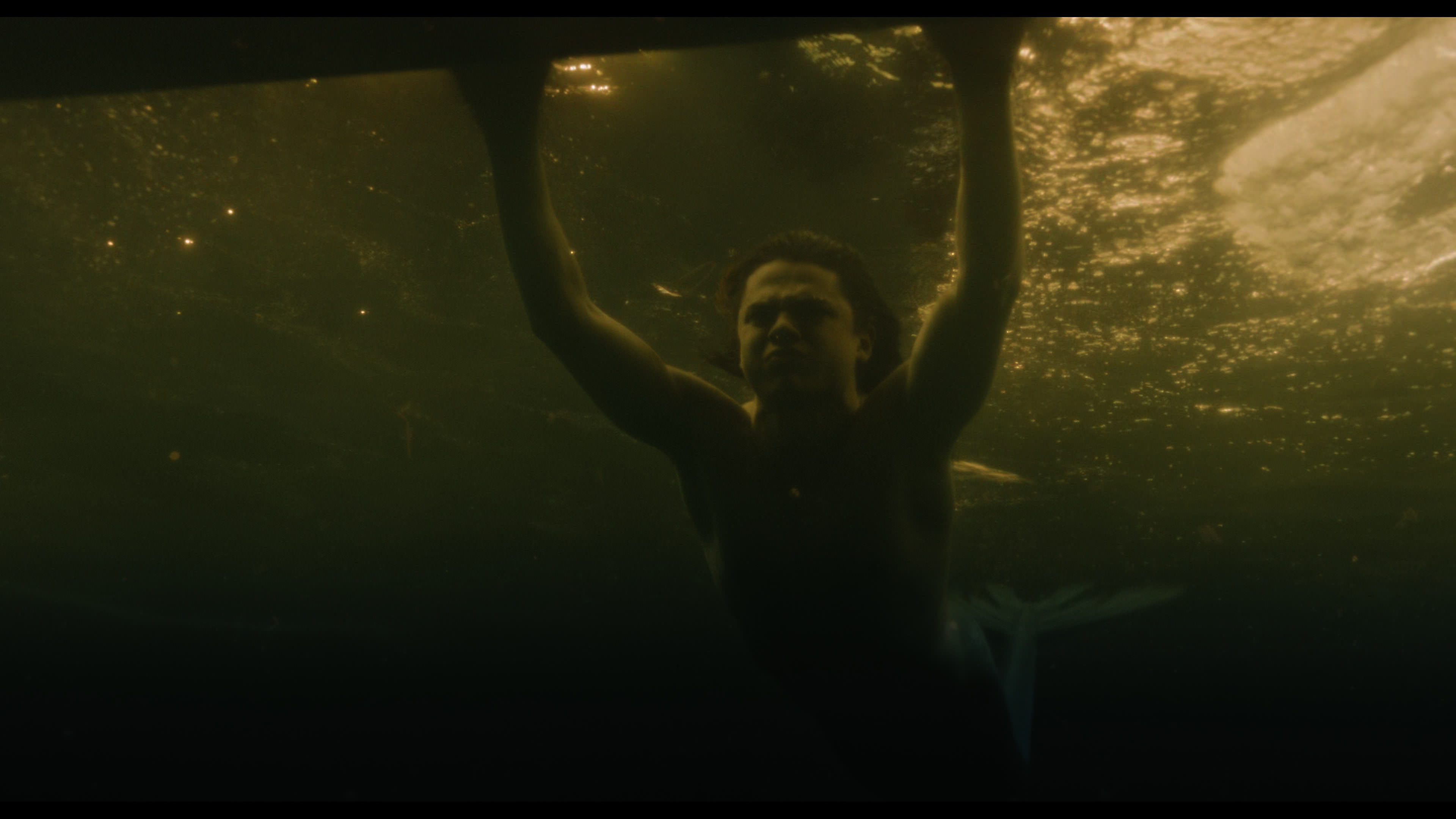 Wednesday S01E02 “Woe Is the Loneliest Number” movie still 5623