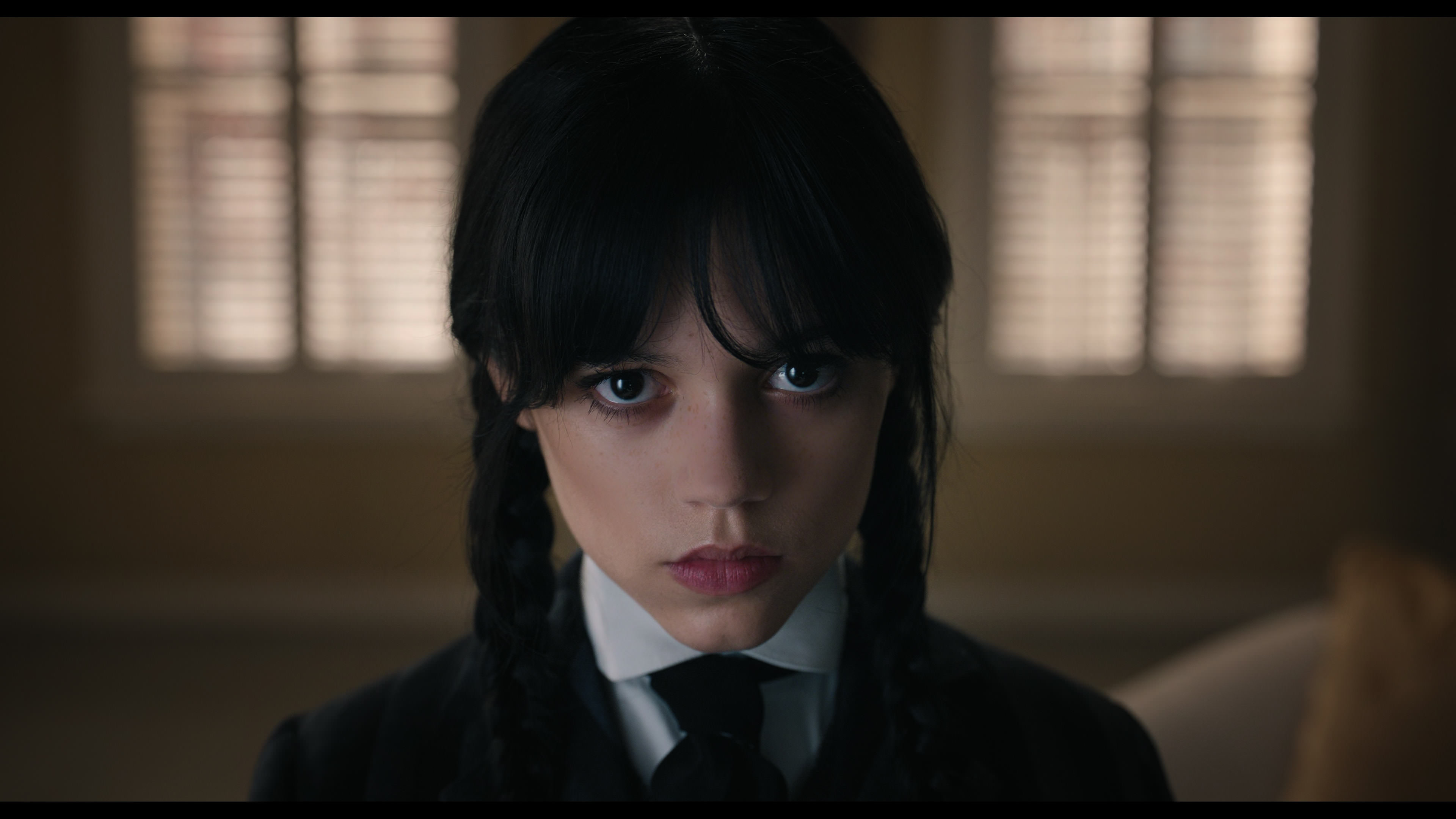 Wednesday S01E02 “Woe Is the Loneliest Number” screencap 564