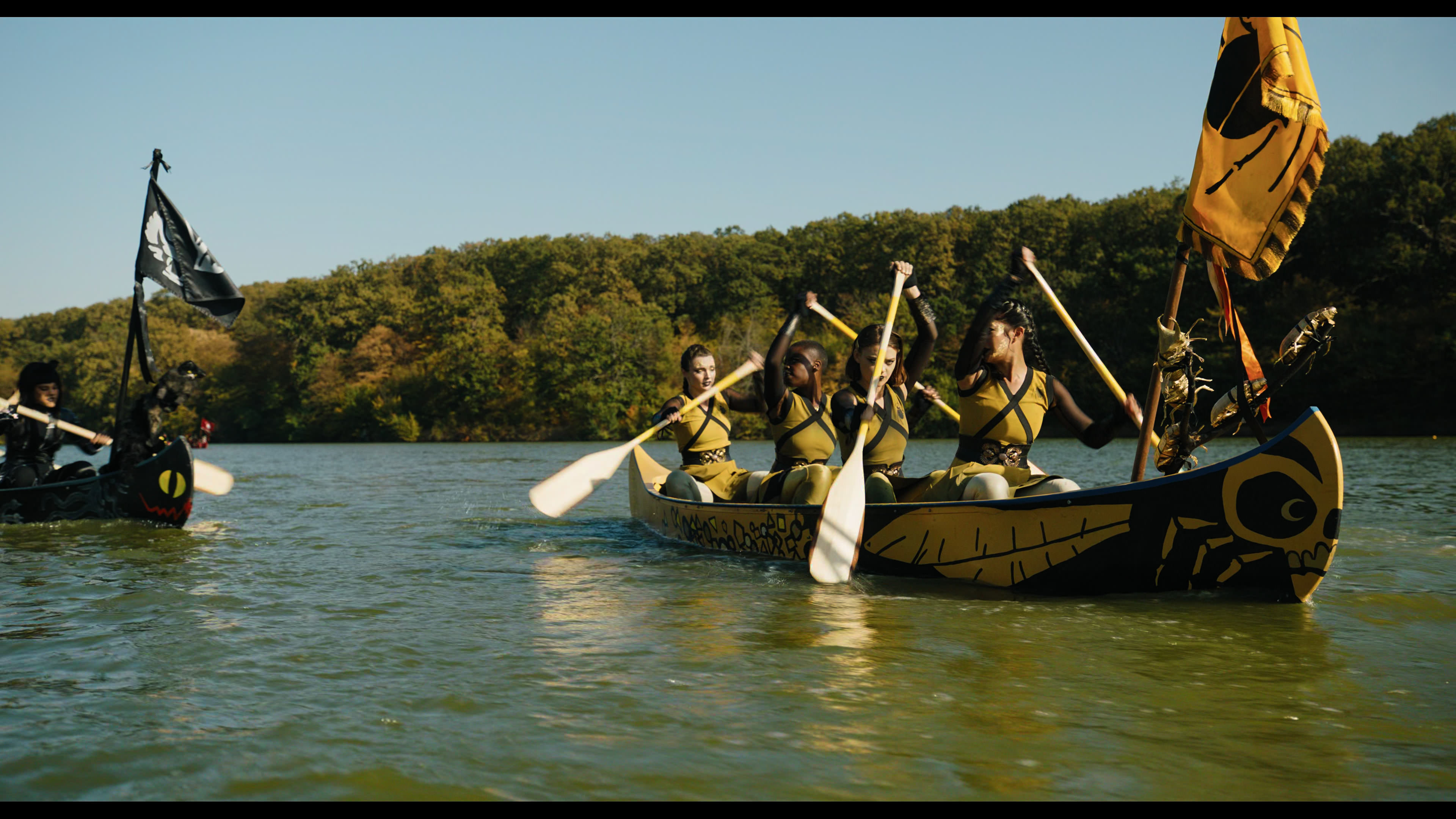 Wednesday S01E02 “Woe Is the Loneliest Number” movie still 5650