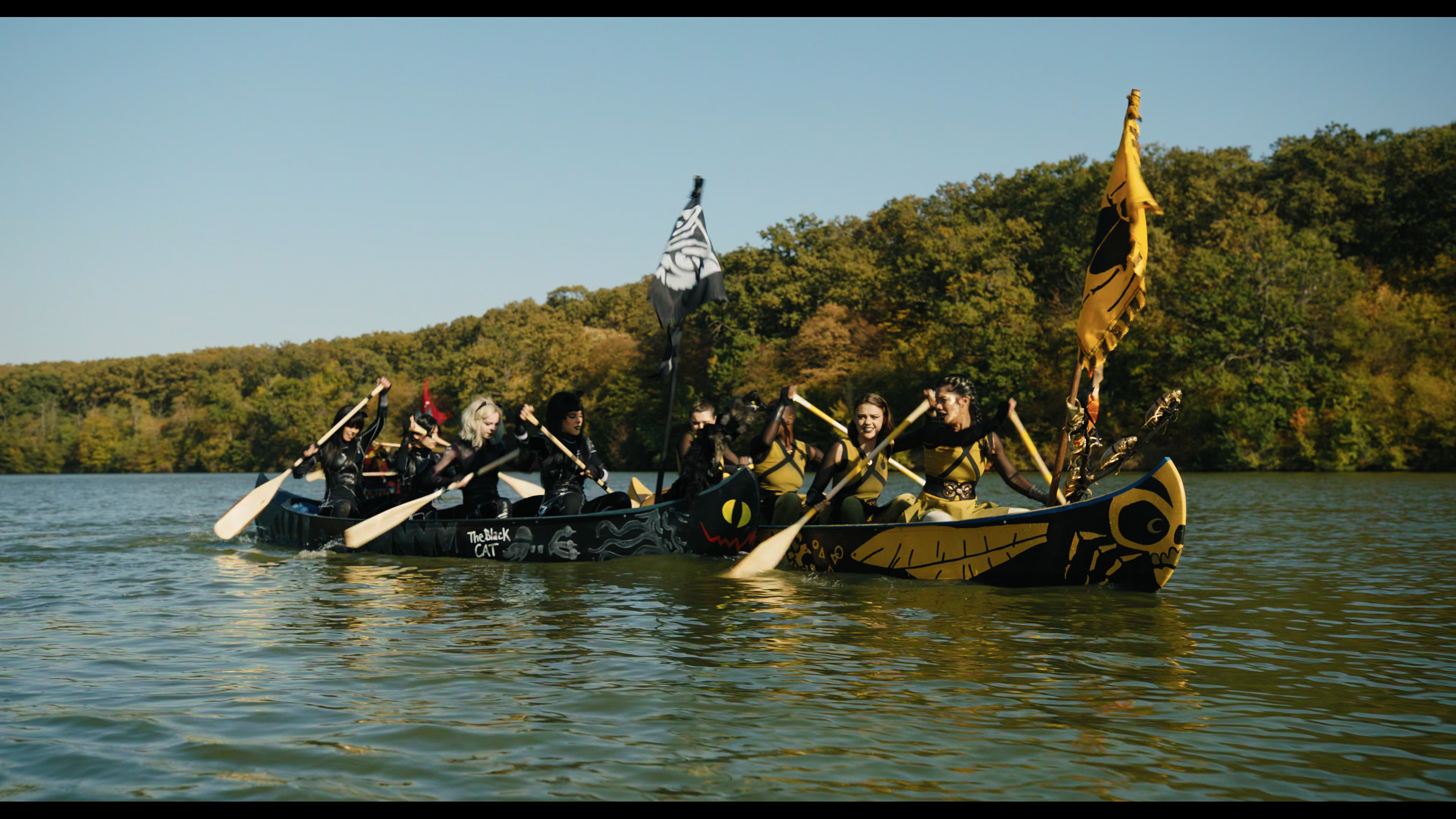 Wednesday S01E02 “Woe Is the Loneliest Number” screencap 5661