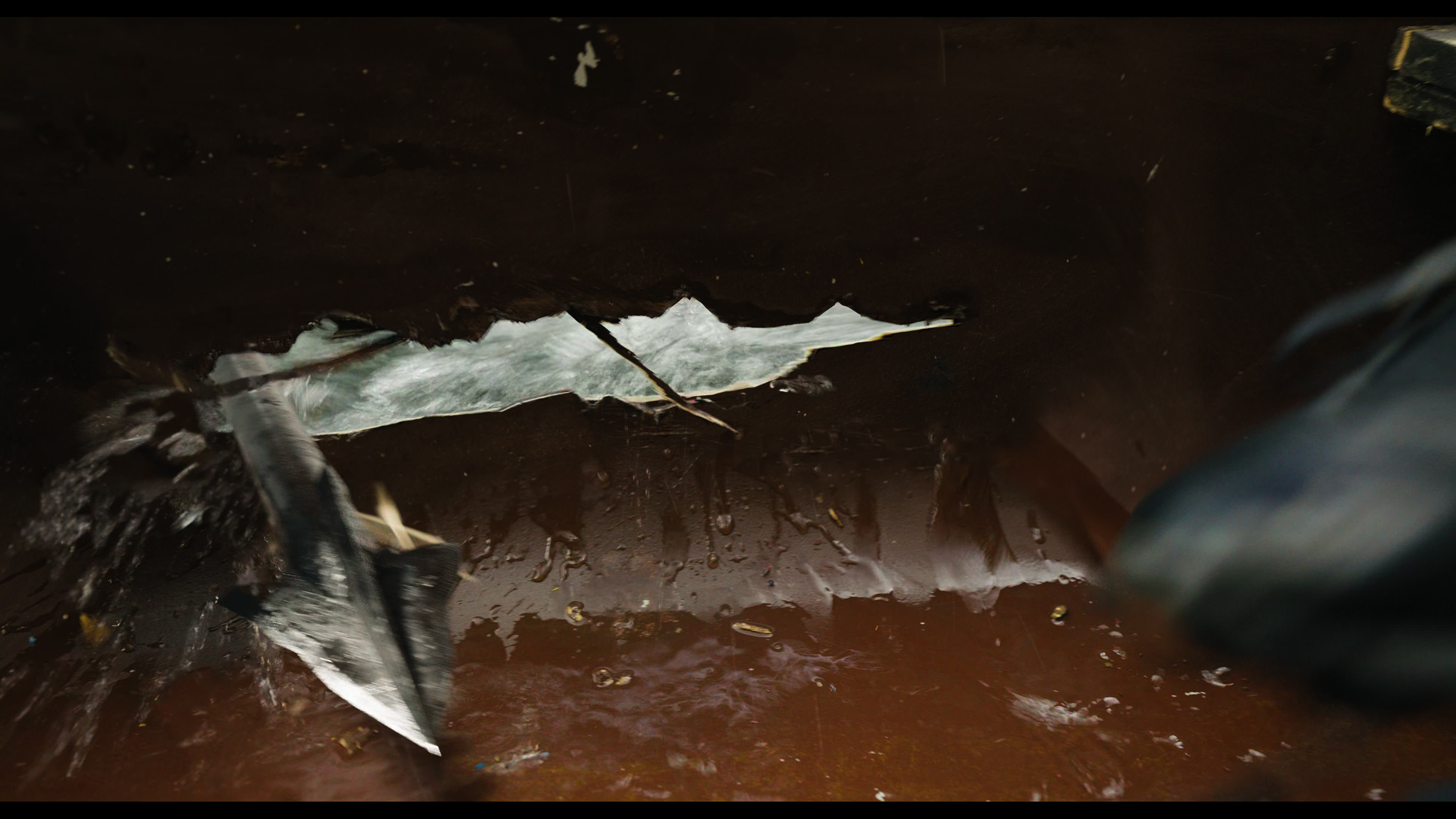 Wednesday S01E02 “Woe Is the Loneliest Number” movie still 5665