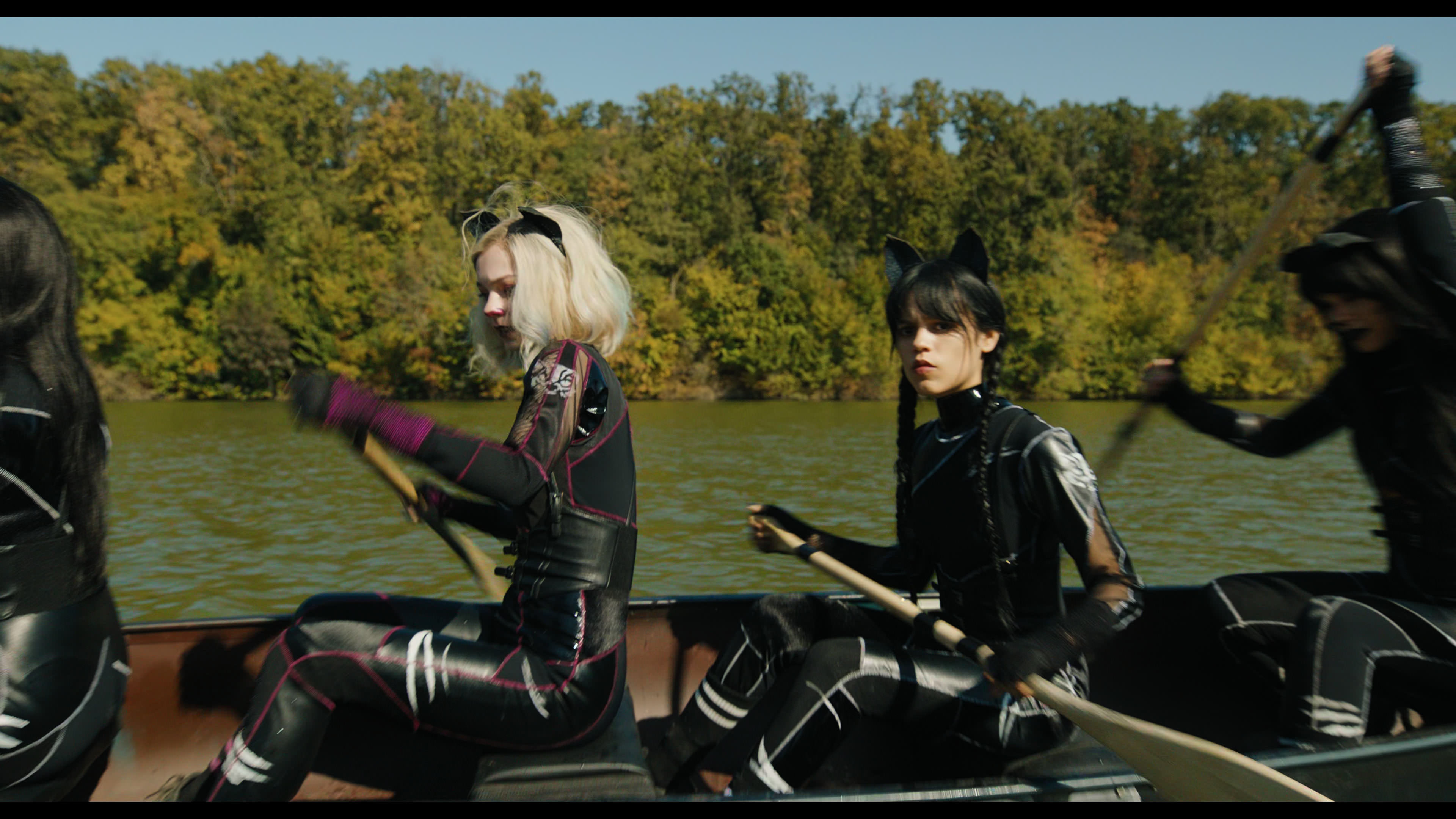 Wednesday S01E02 “Woe Is the Loneliest Number” movie still 5674