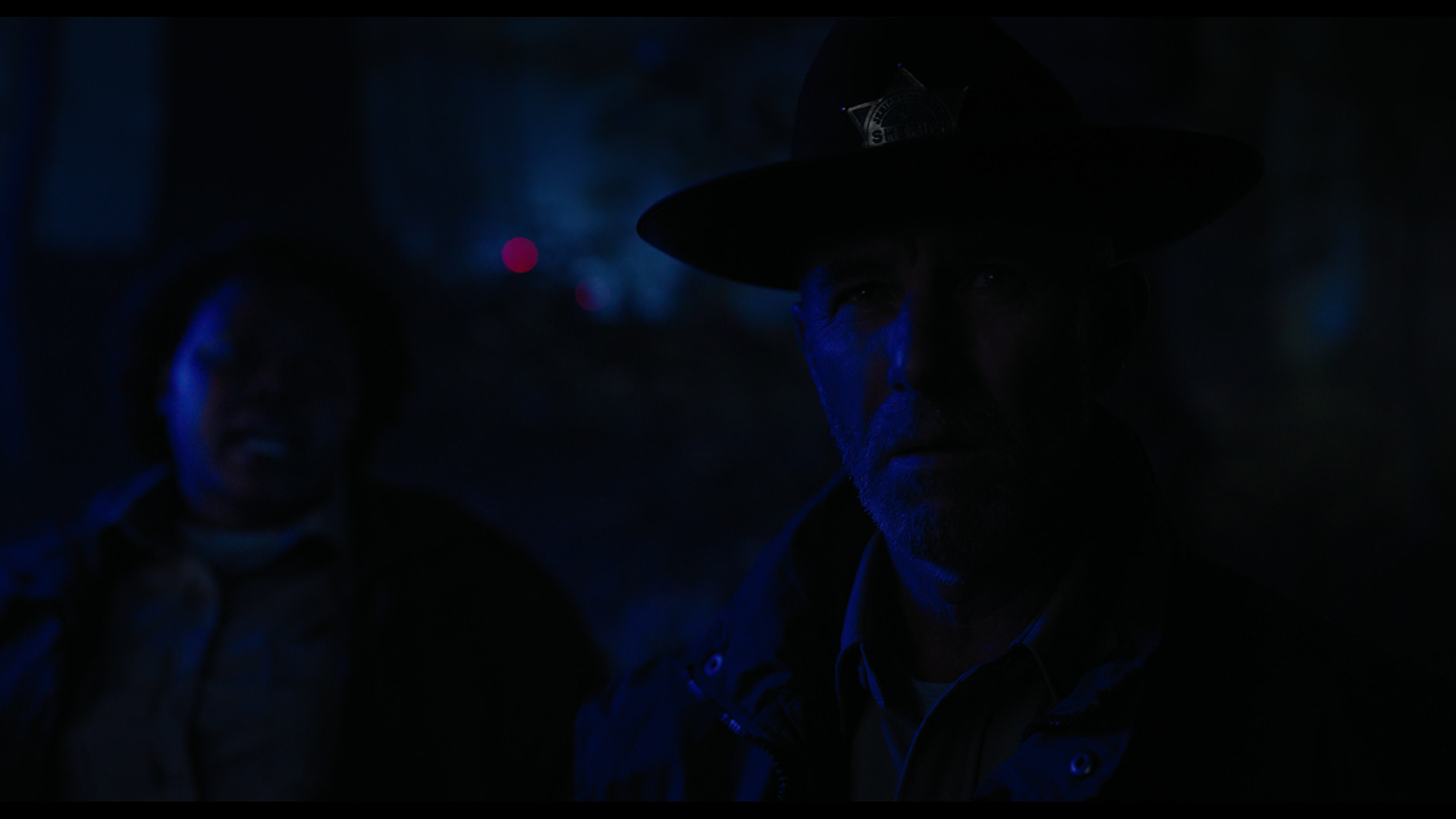 Wednesday S01E02 “Woe Is the Loneliest Number” screencap 57