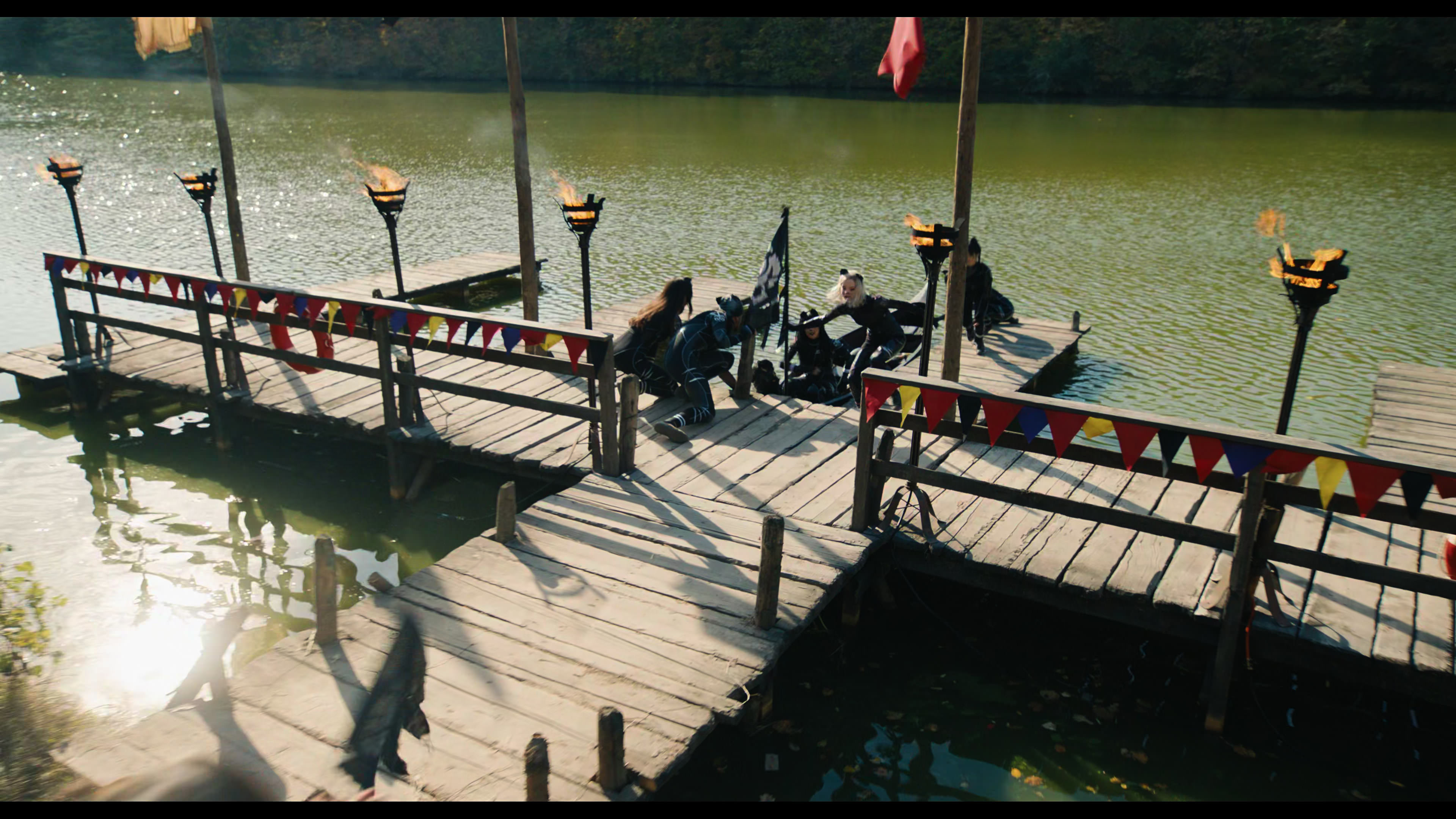 Wednesday S01E02 “Woe Is the Loneliest Number” screencap 5706