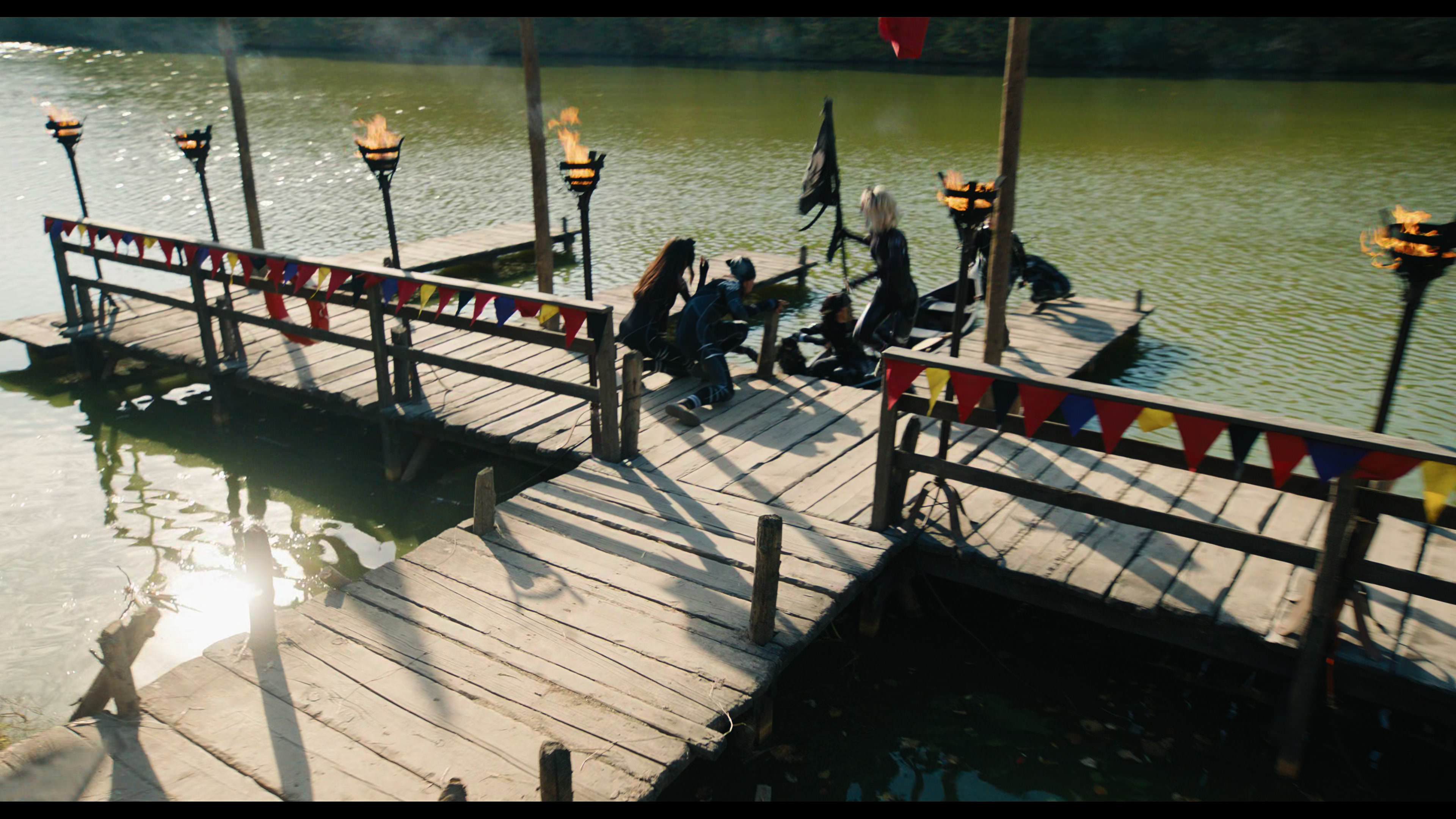 Wednesday S01E02 “Woe Is the Loneliest Number” movie still 5707