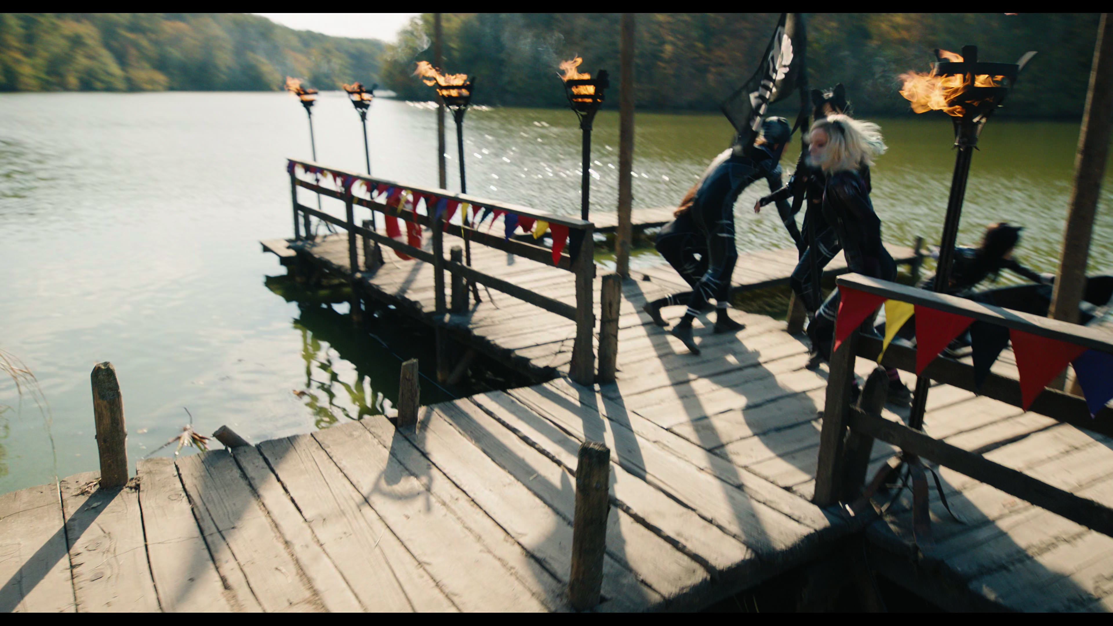 Wednesday S01E02 “Woe Is the Loneliest Number” movie still 5710