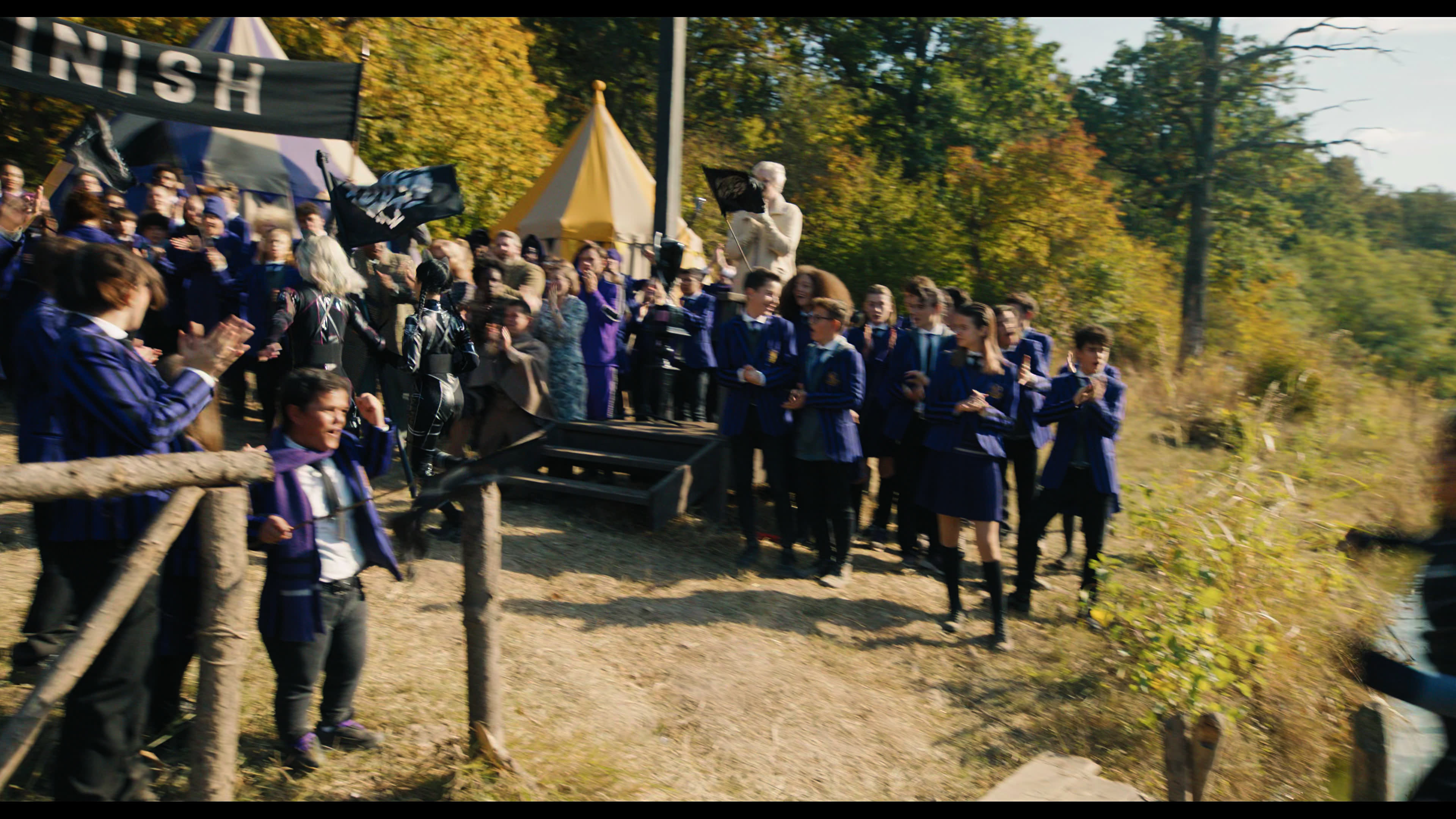 Wednesday S01E02 “Woe Is the Loneliest Number” movie still 5716