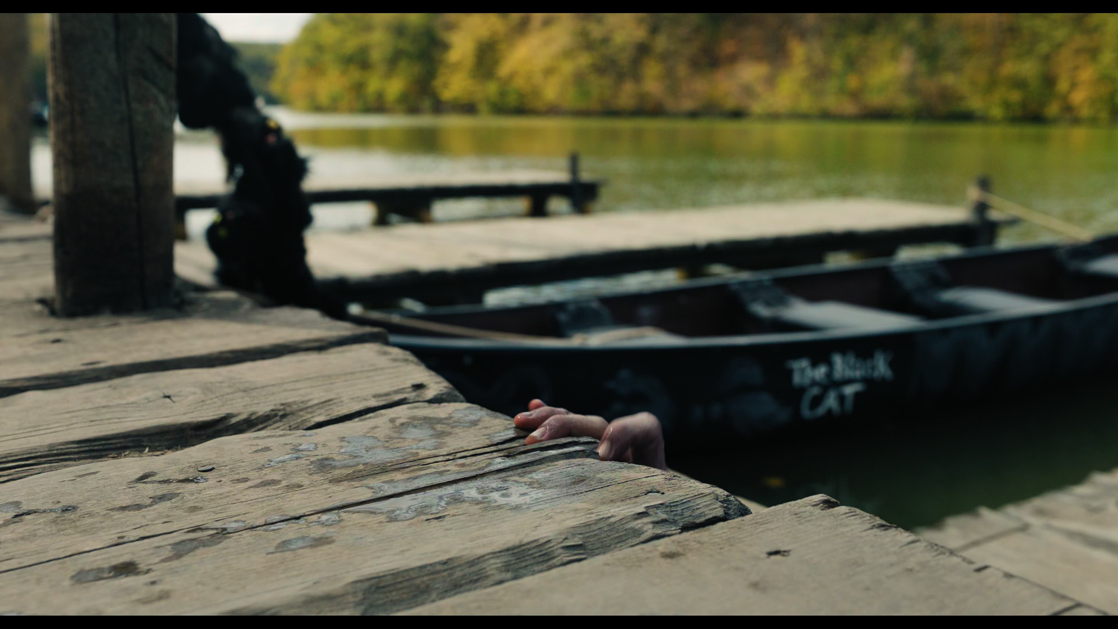 Wednesday S01E02 “Woe Is the Loneliest Number” movie still 5731
