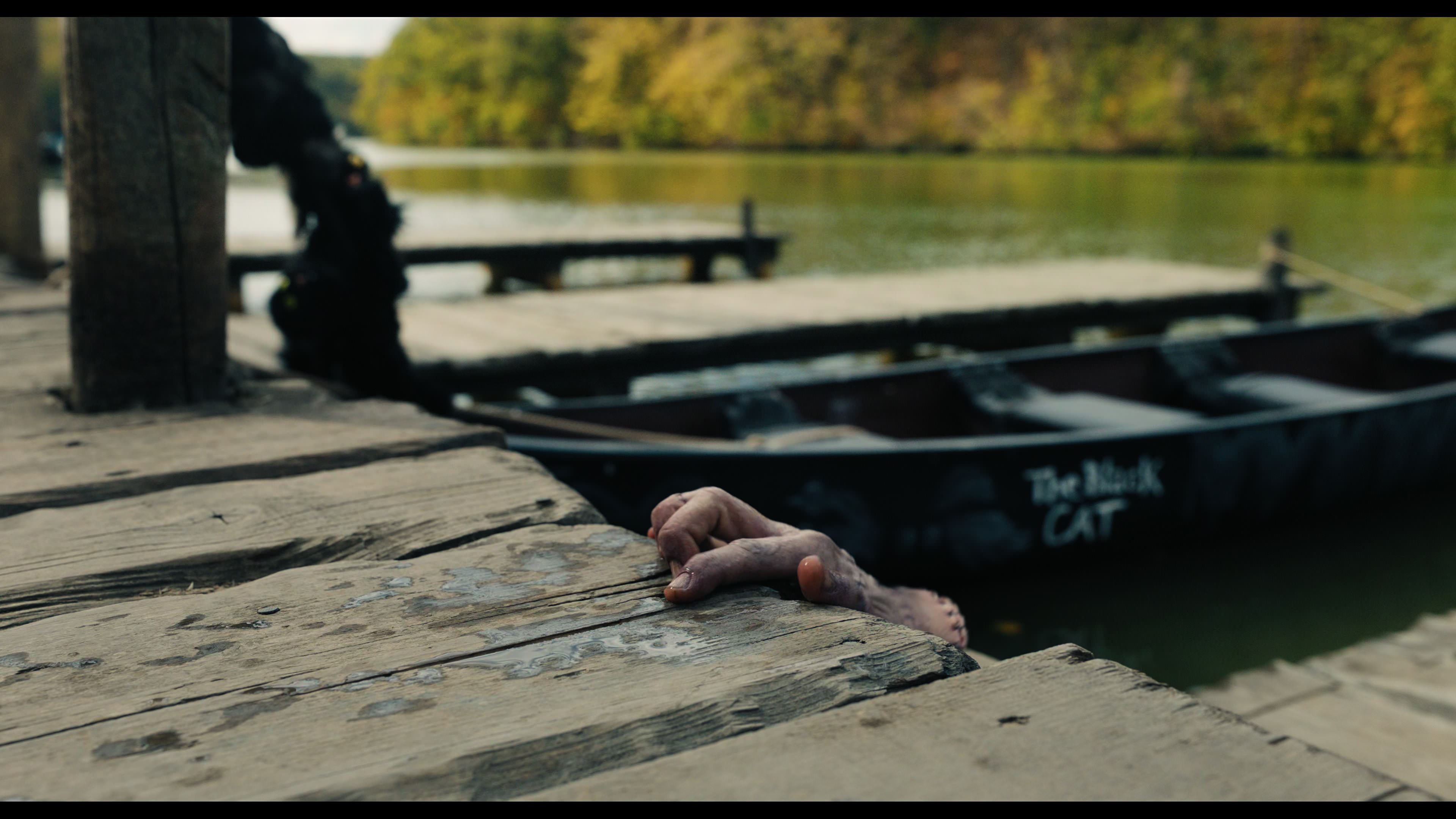 Wednesday S01E02 “Woe Is the Loneliest Number” HD screenshot 5732