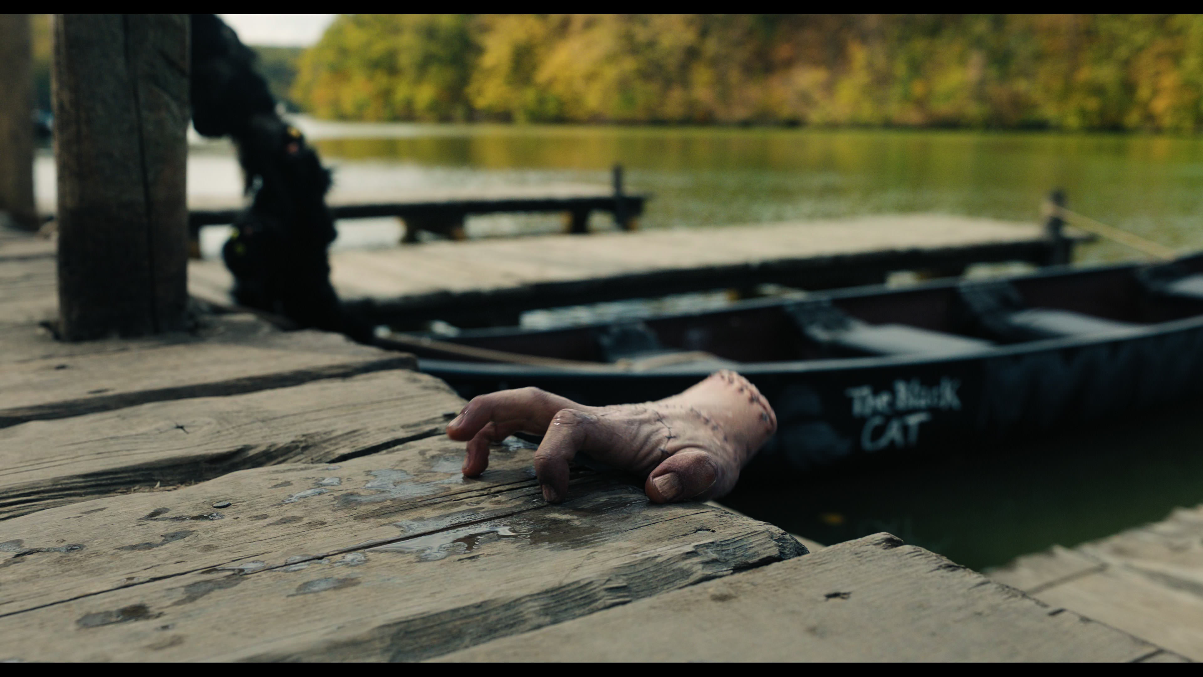 Wednesday S01E02 “Woe Is the Loneliest Number” screencap 5733