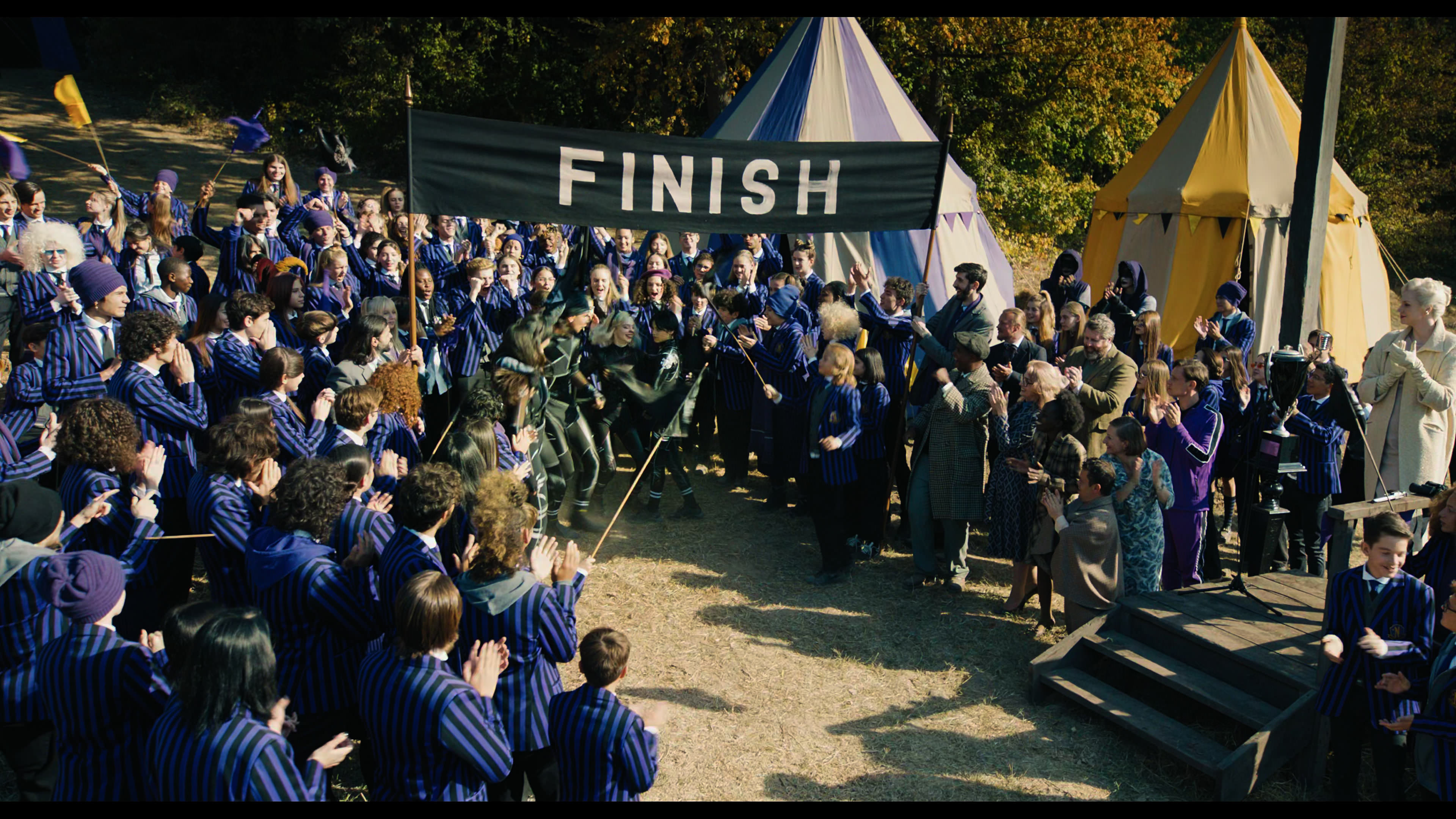 Wednesday S01E02 “Woe Is the Loneliest Number” movie still 5779