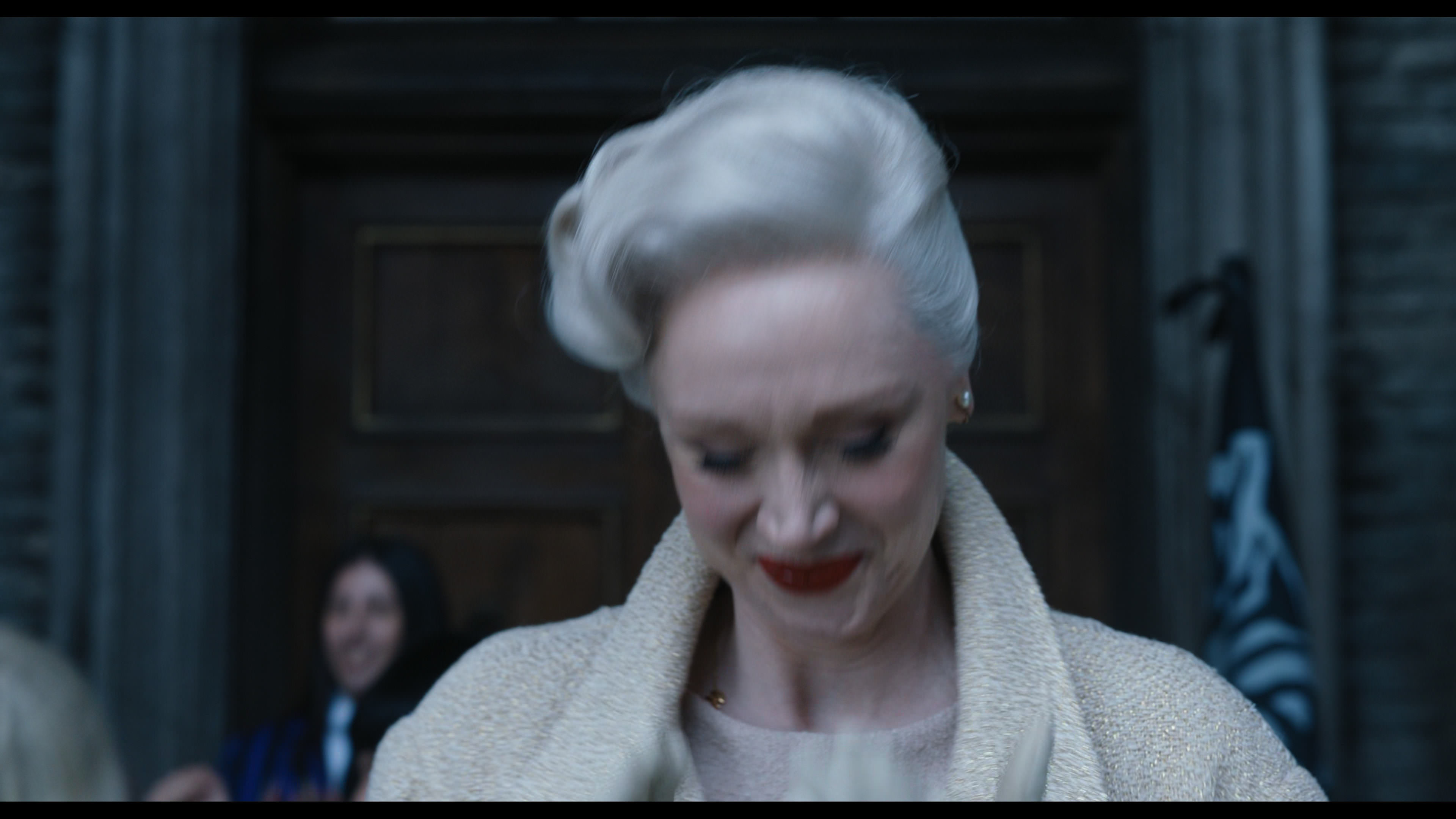 Wednesday S01E02 “Woe Is the Loneliest Number” screencap 5889