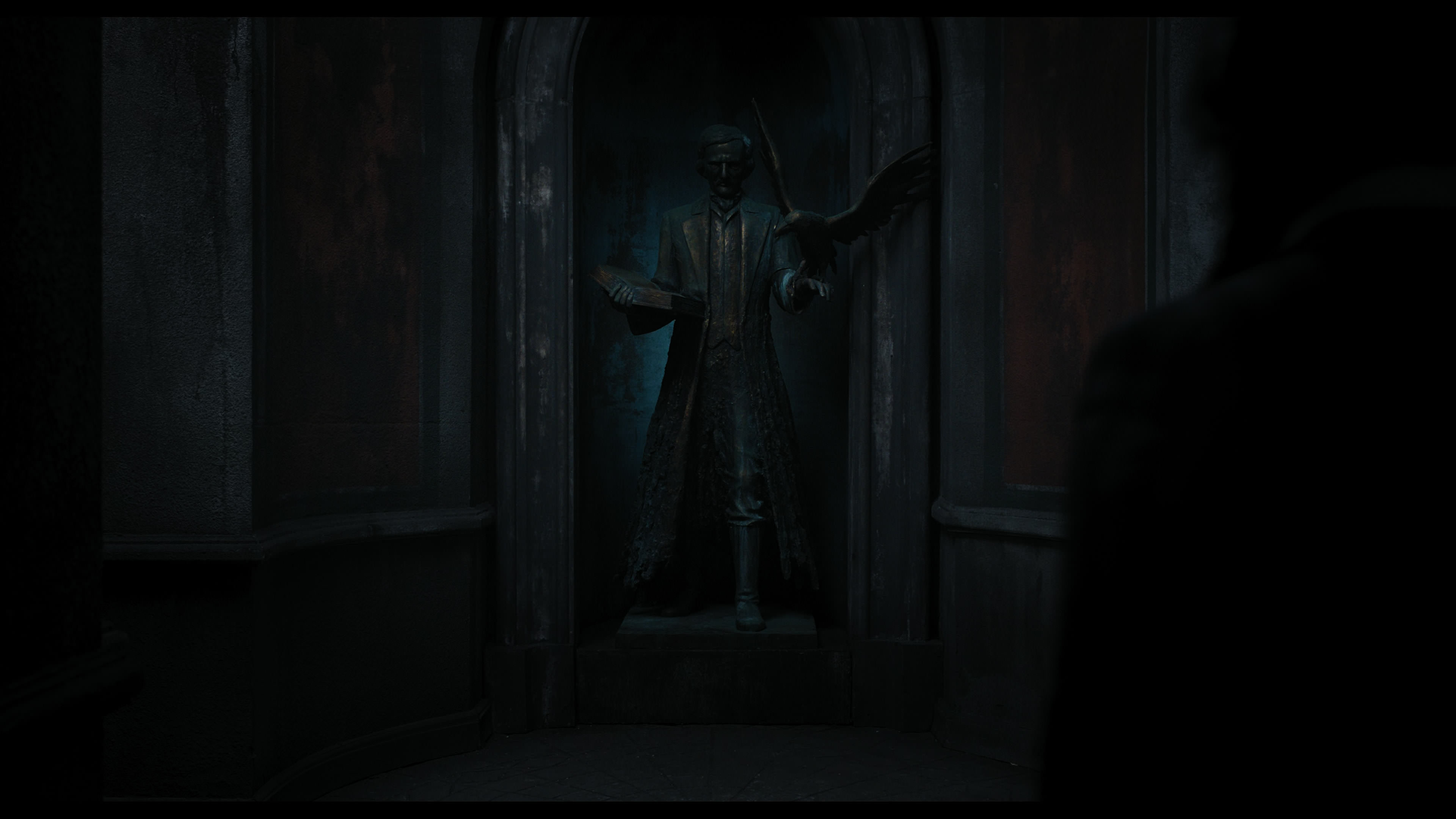 Wednesday S01E02 “Woe Is the Loneliest Number” screencap 5904