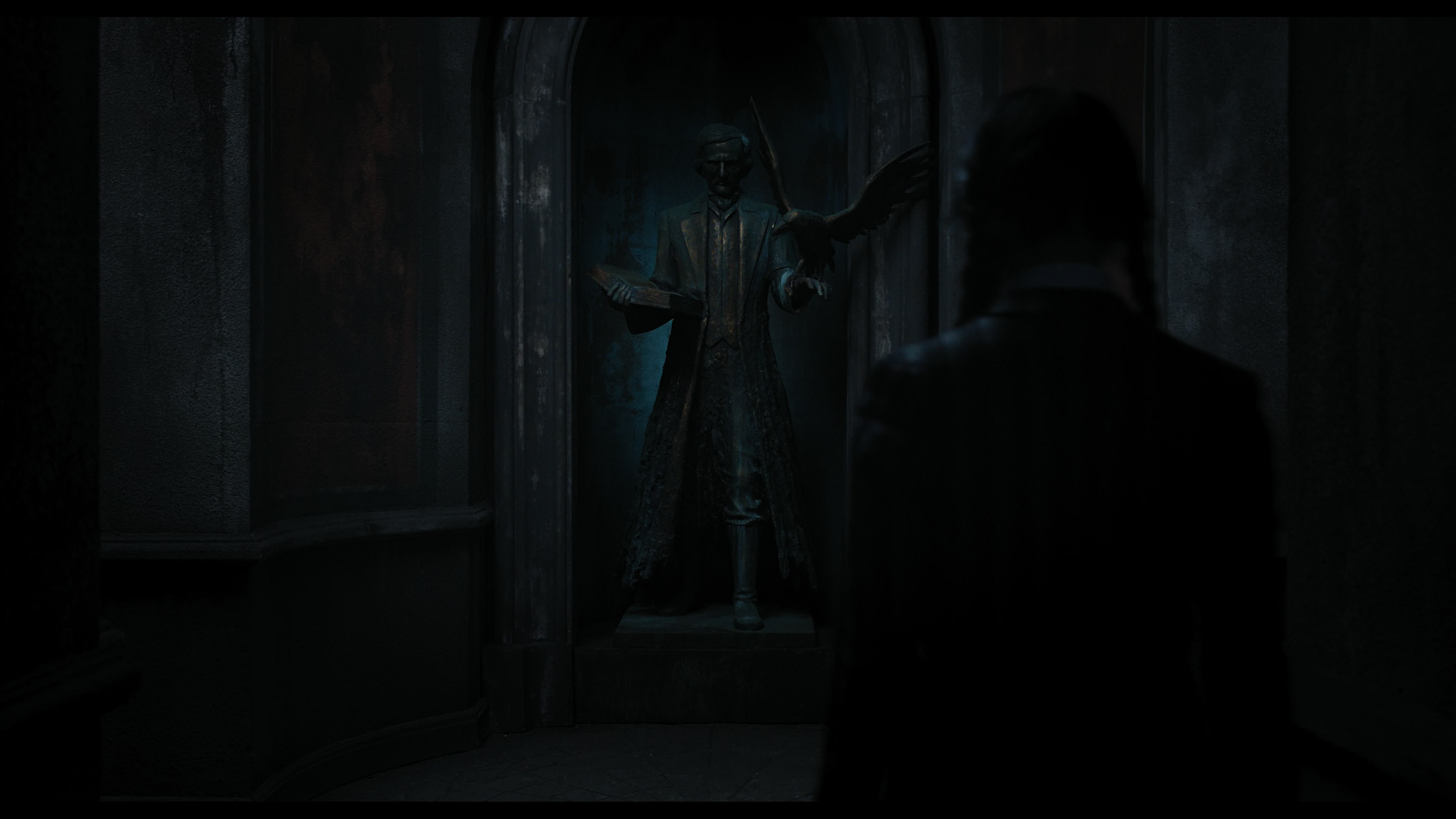 Wednesday S01E02 “Woe Is the Loneliest Number” movie still 5905