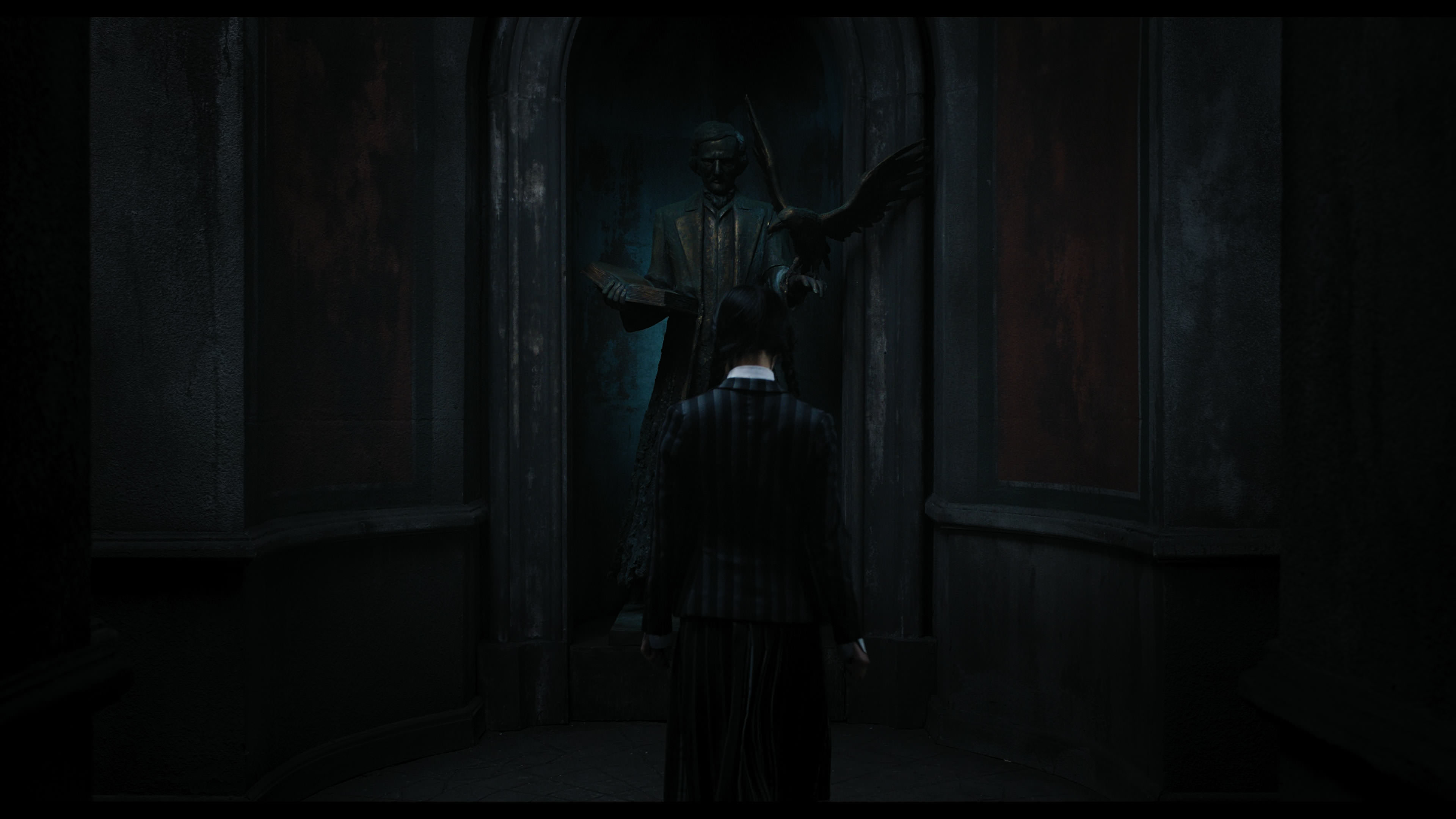 Wednesday S01E02 “Woe Is the Loneliest Number” movie still 5908